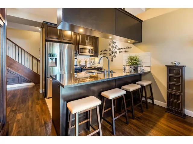 587 - 8288 207A STREET, Langley 5