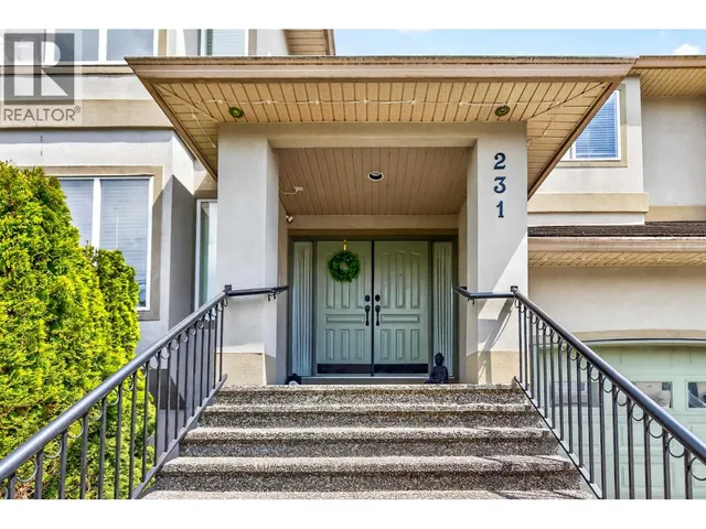 231 SUZUKI STREET, New Westminster 2