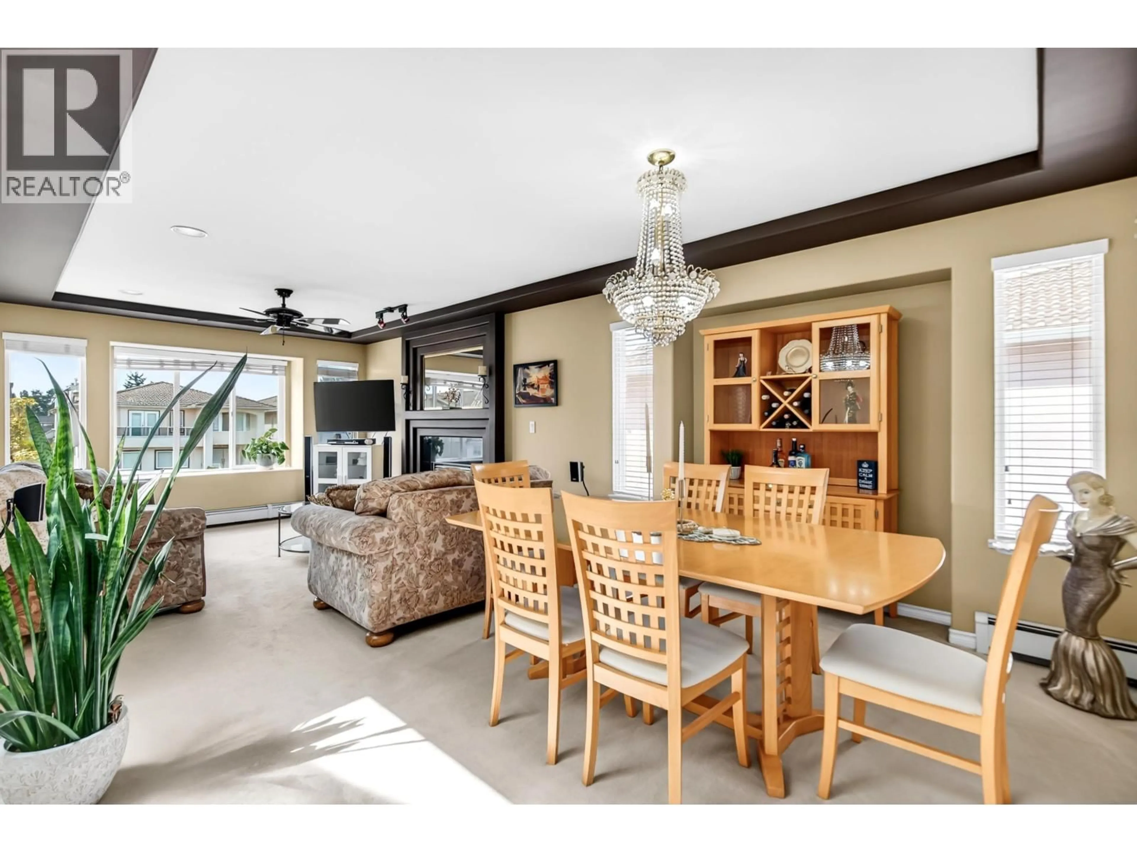 Dining room, unknown for 231 SUZUKI STREET, New Westminster British Columbia V3M6X2