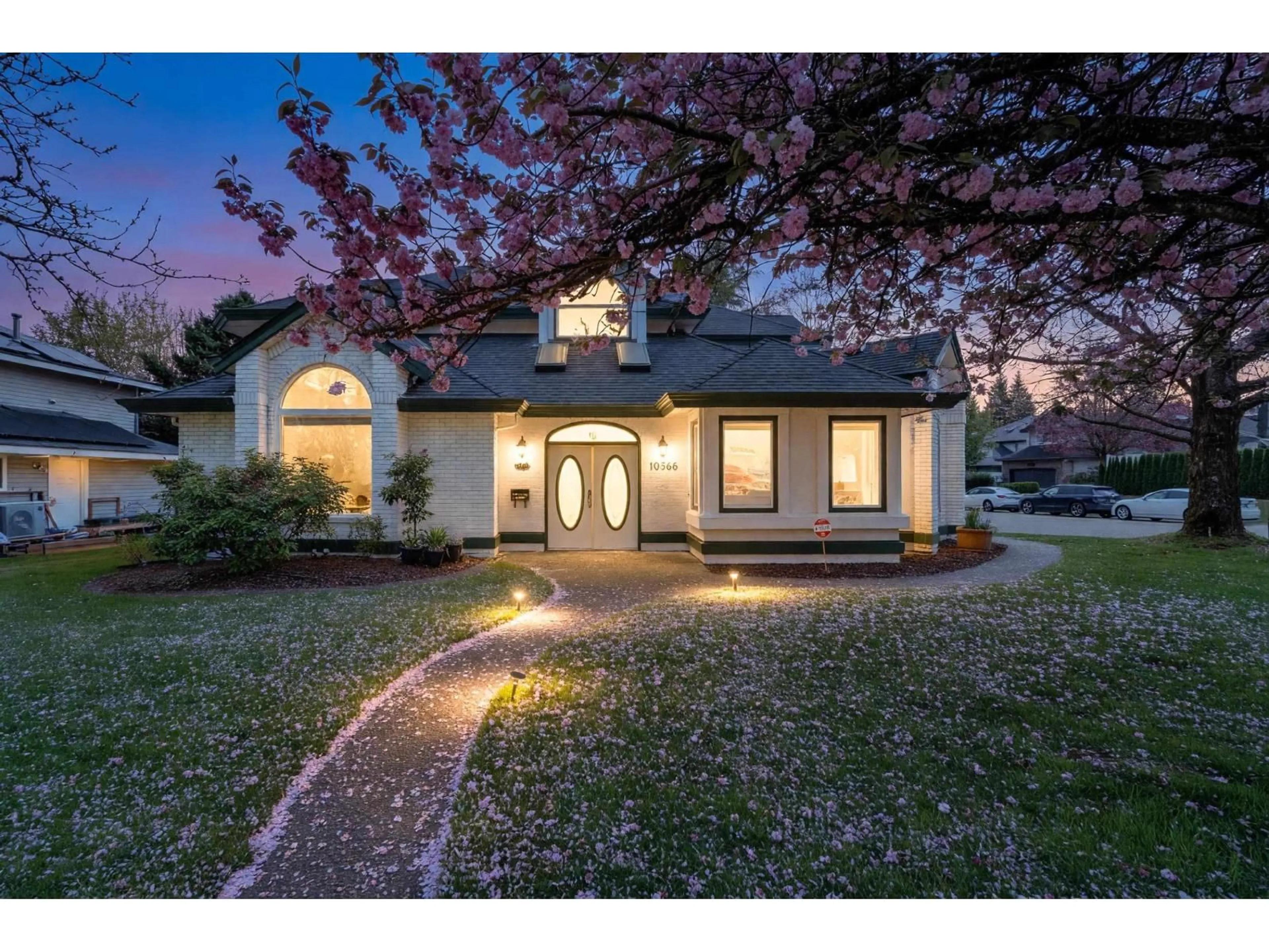Unknown for 10566 168 STREET, Surrey British Columbia V4N1R9