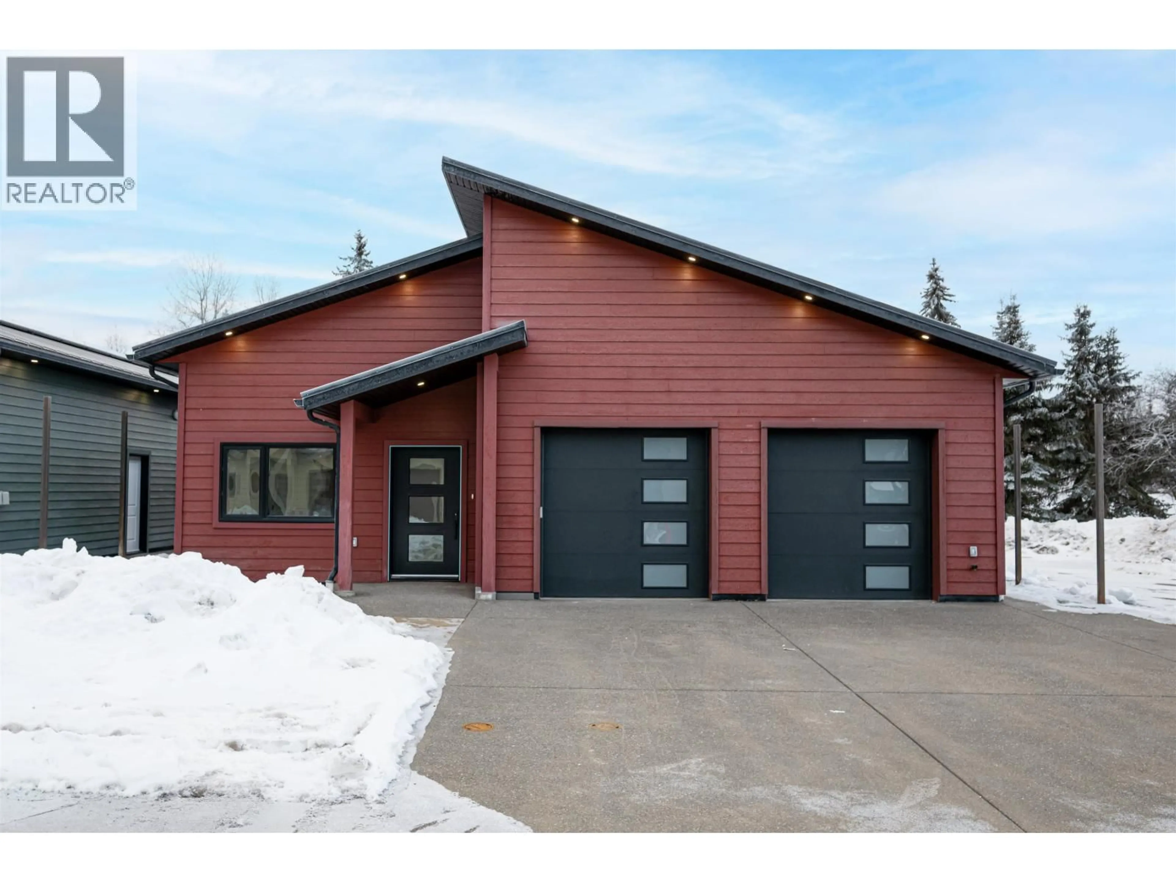 Unknown for 117 - 960 NORTH NECHAKO ROAD, Prince George British Columbia V2K1A3
