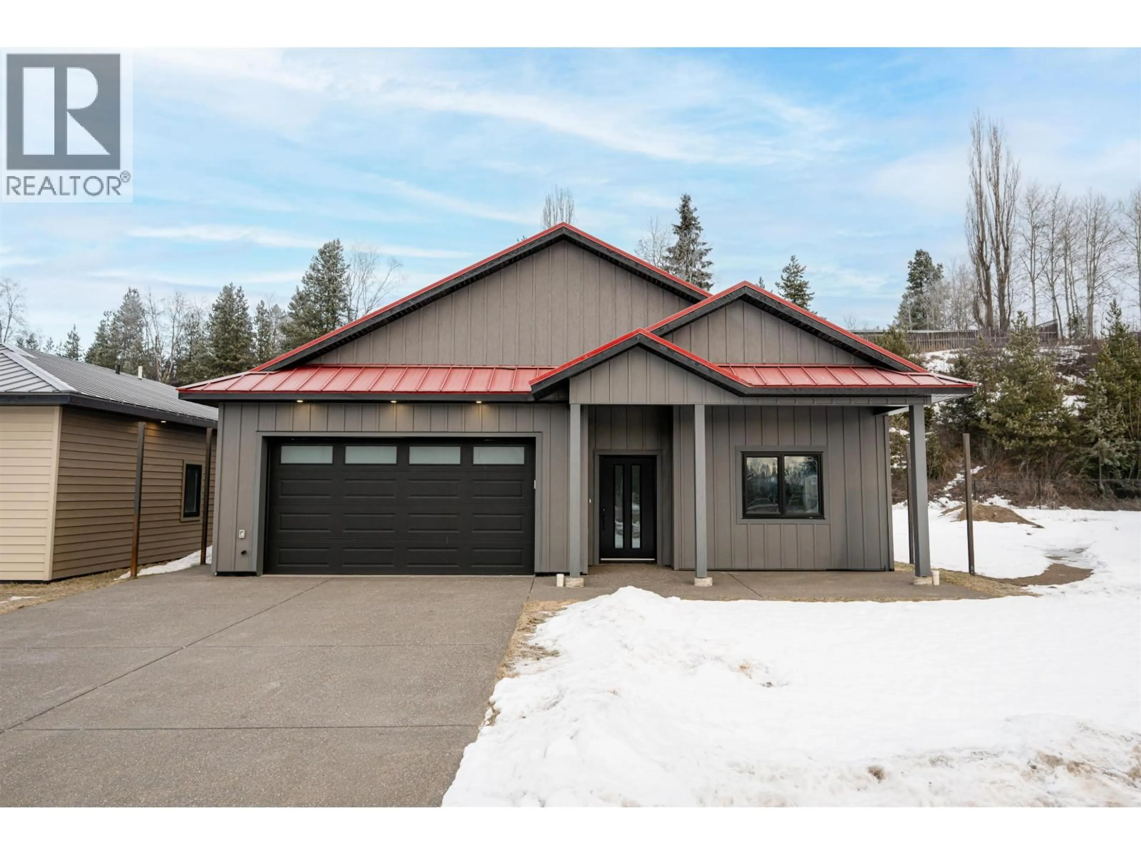 Unknown for 120 - 960 NORTH NECHAKO ROAD, Prince George British Columbia V2K1A3