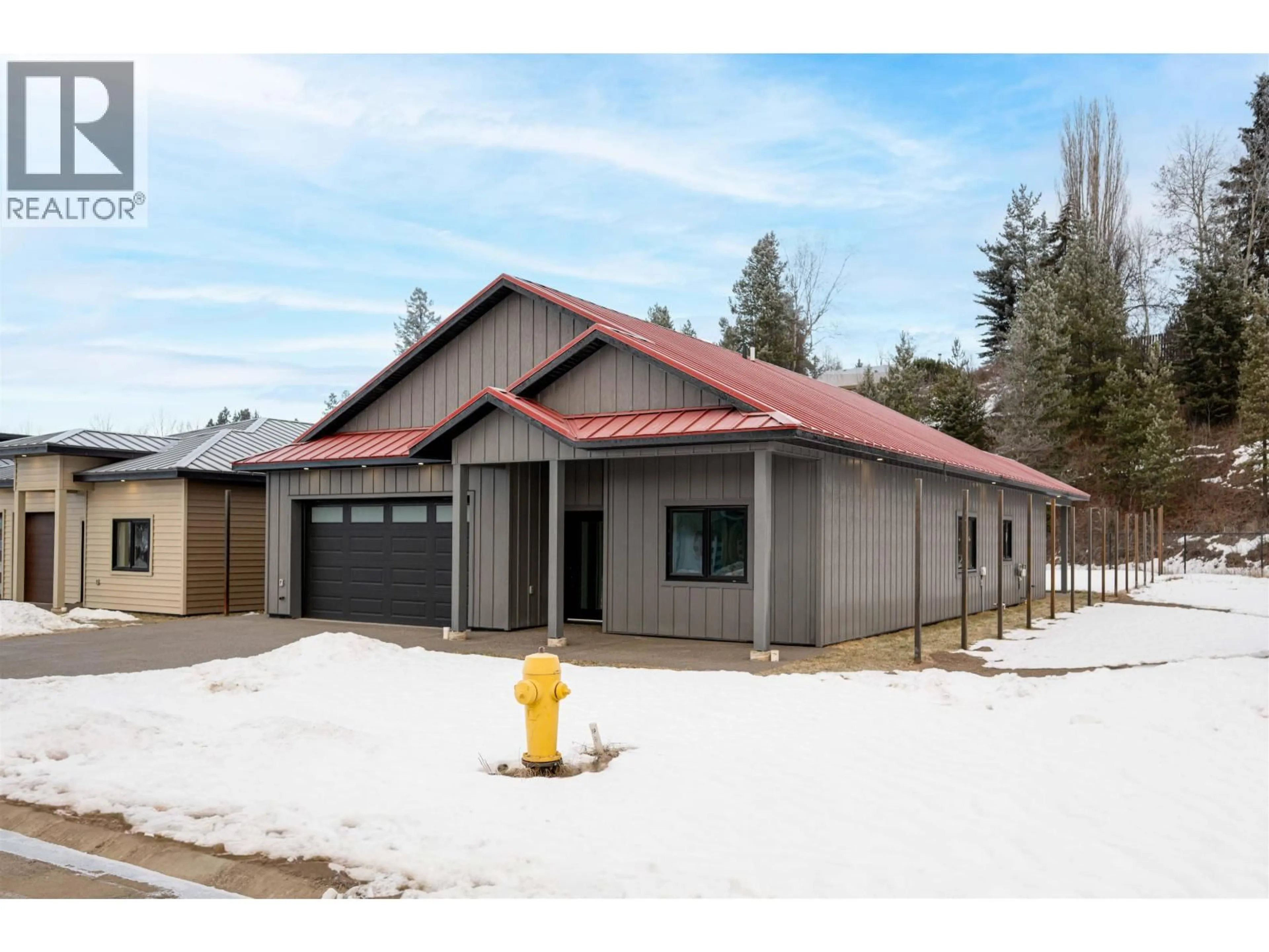 Unknown for 120 - 960 NORTH NECHAKO ROAD, Prince George British Columbia V2K1A3