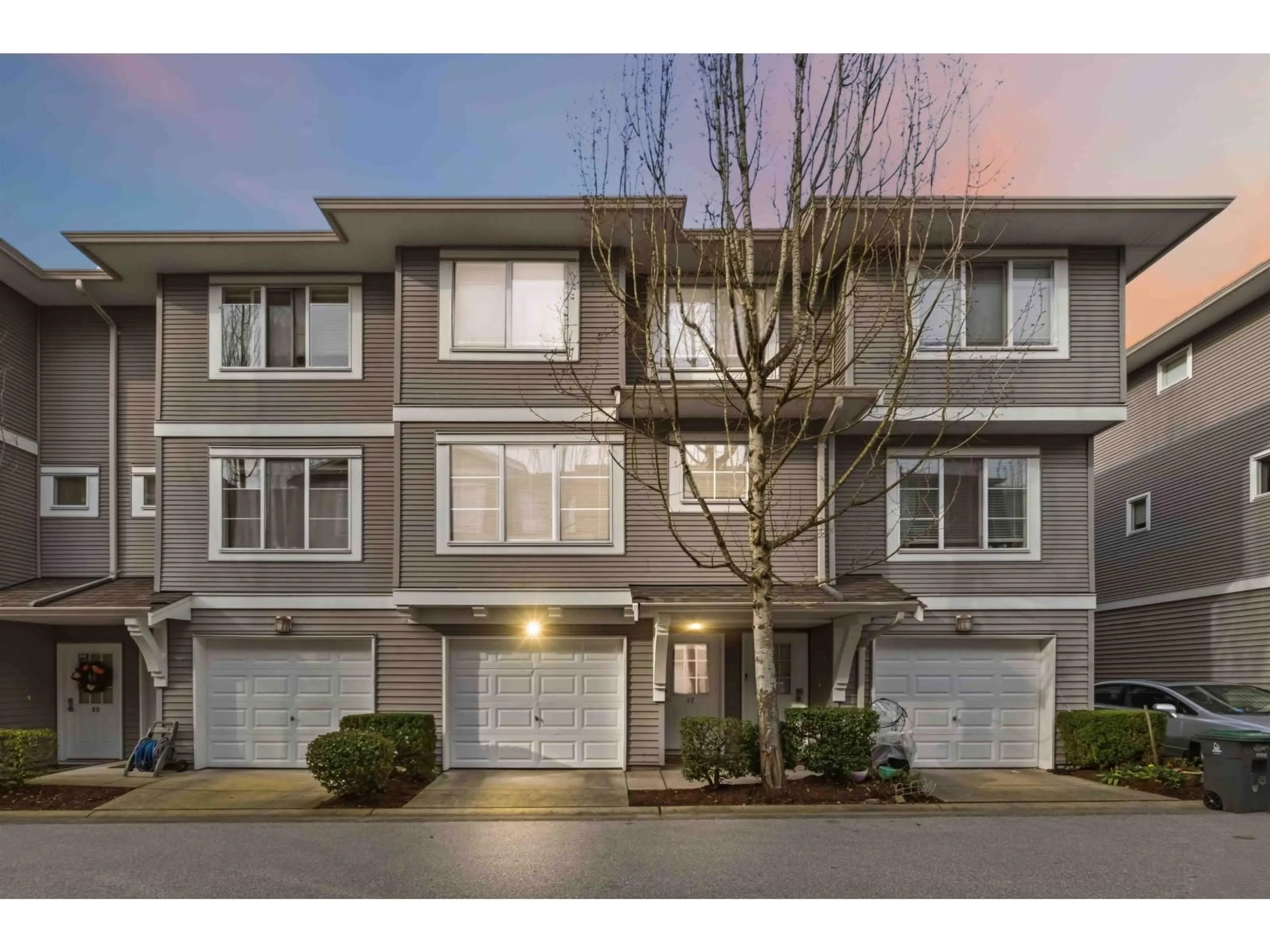 Unknown for 82 - 15155 62A AVENUE, Surrey British Columbia V3S8A6