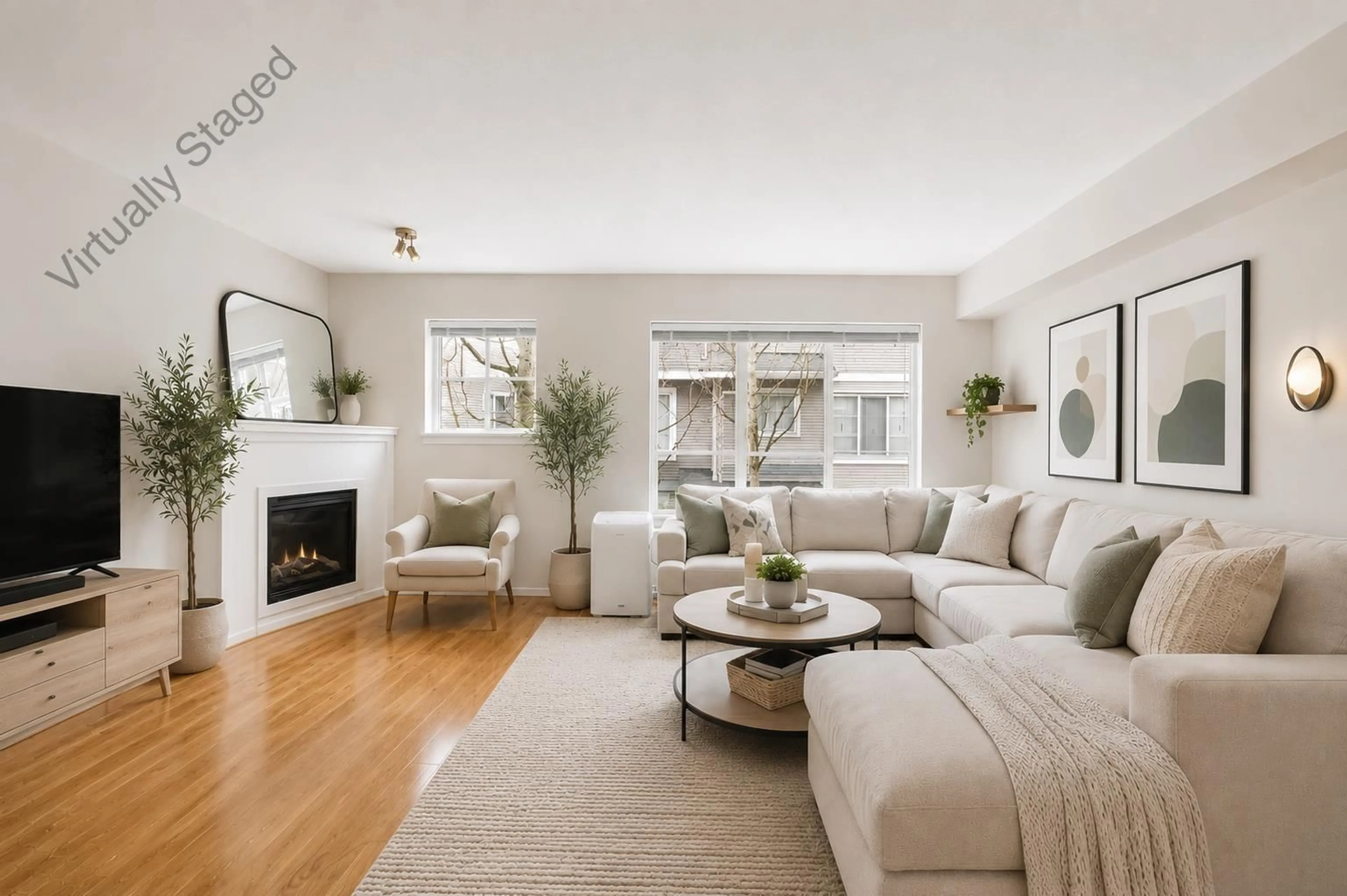 Living room with furniture, unknown for 82 - 15155 62A AVENUE, Surrey British Columbia V3S8A6