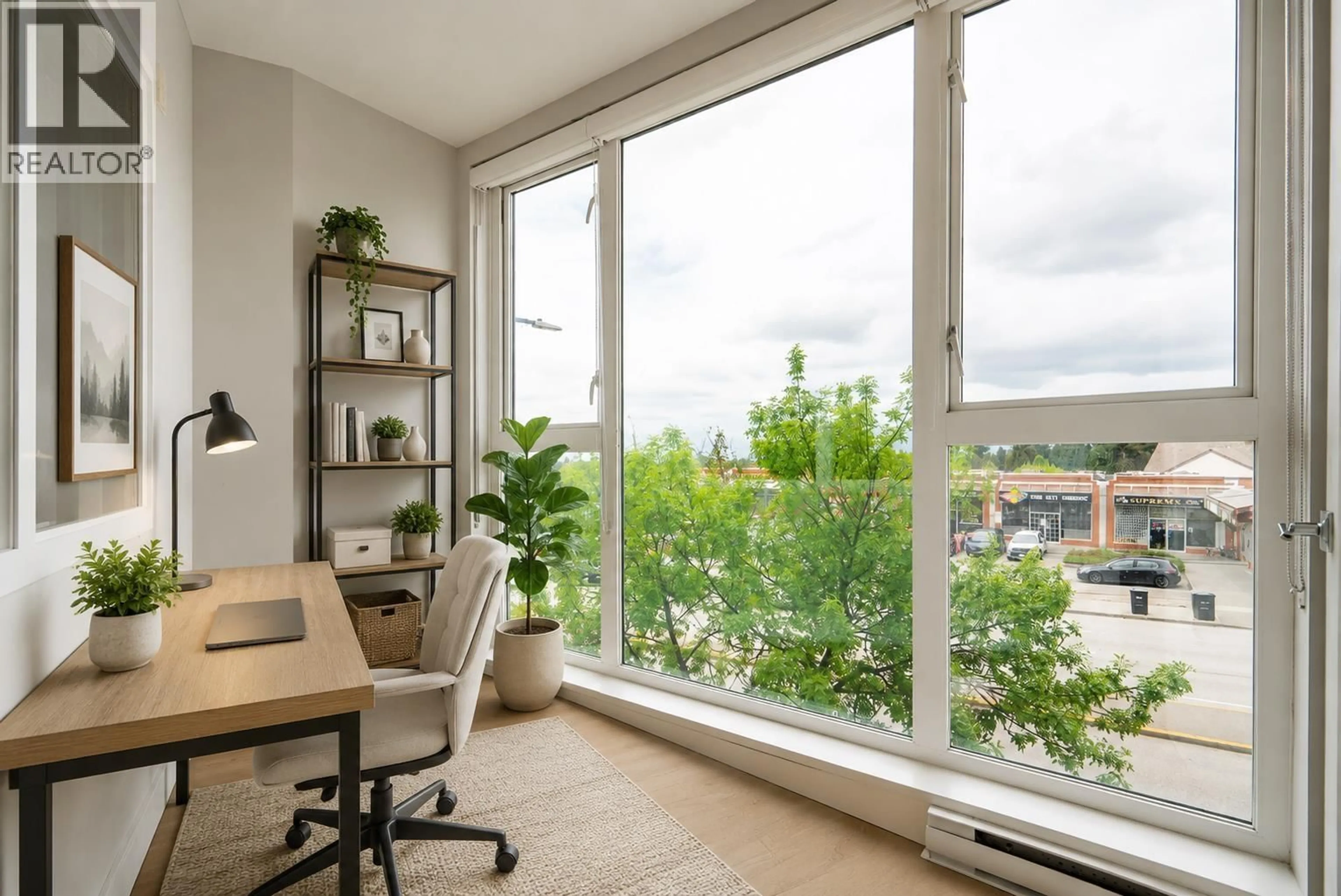 A pic of a room for 206 - 3050 KINGSWAY, Vancouver British Columbia V5R5J7