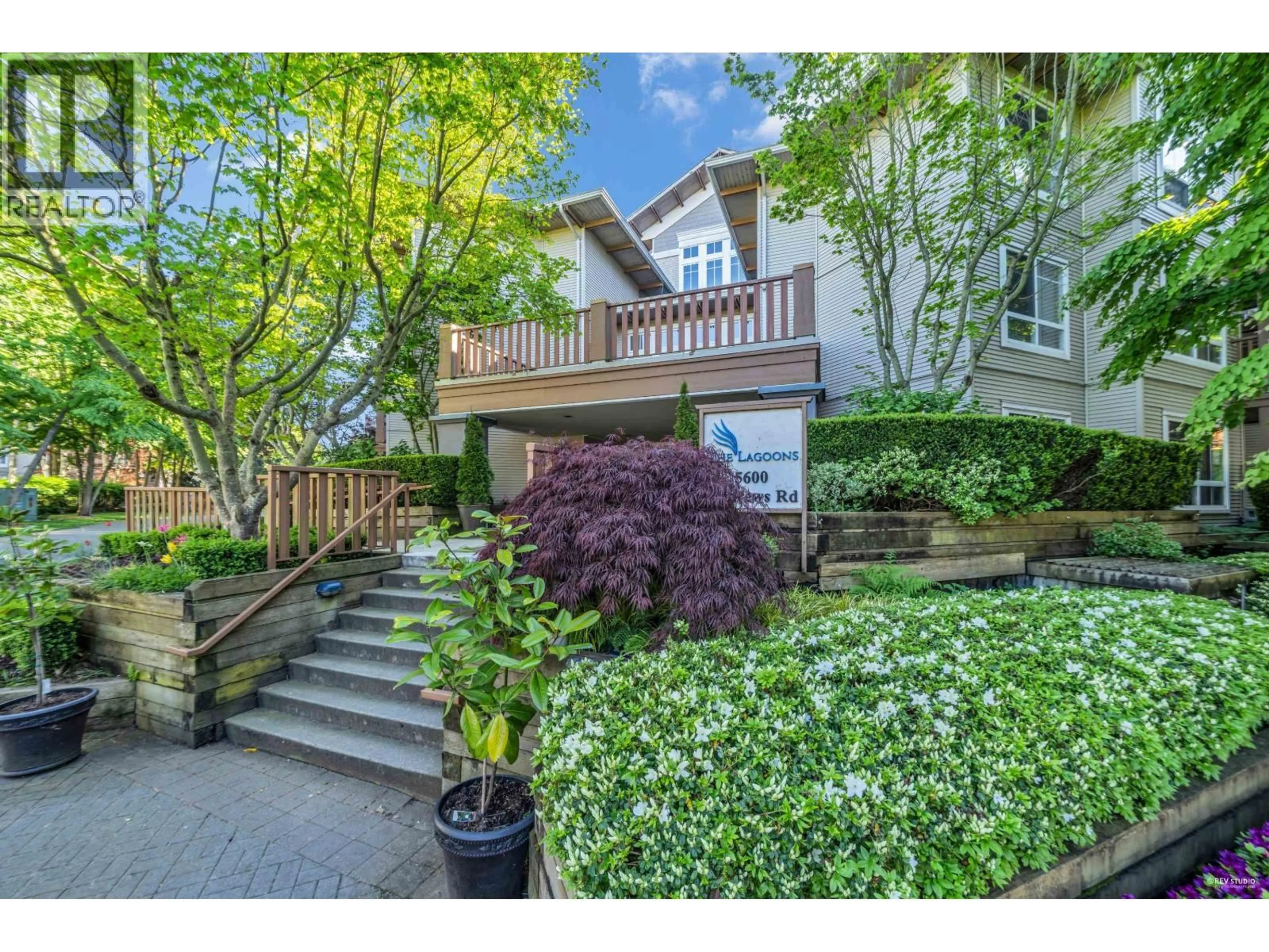 Unknown for 323 - 5600 ANDREWS ROAD, Richmond British Columbia V7E6N1