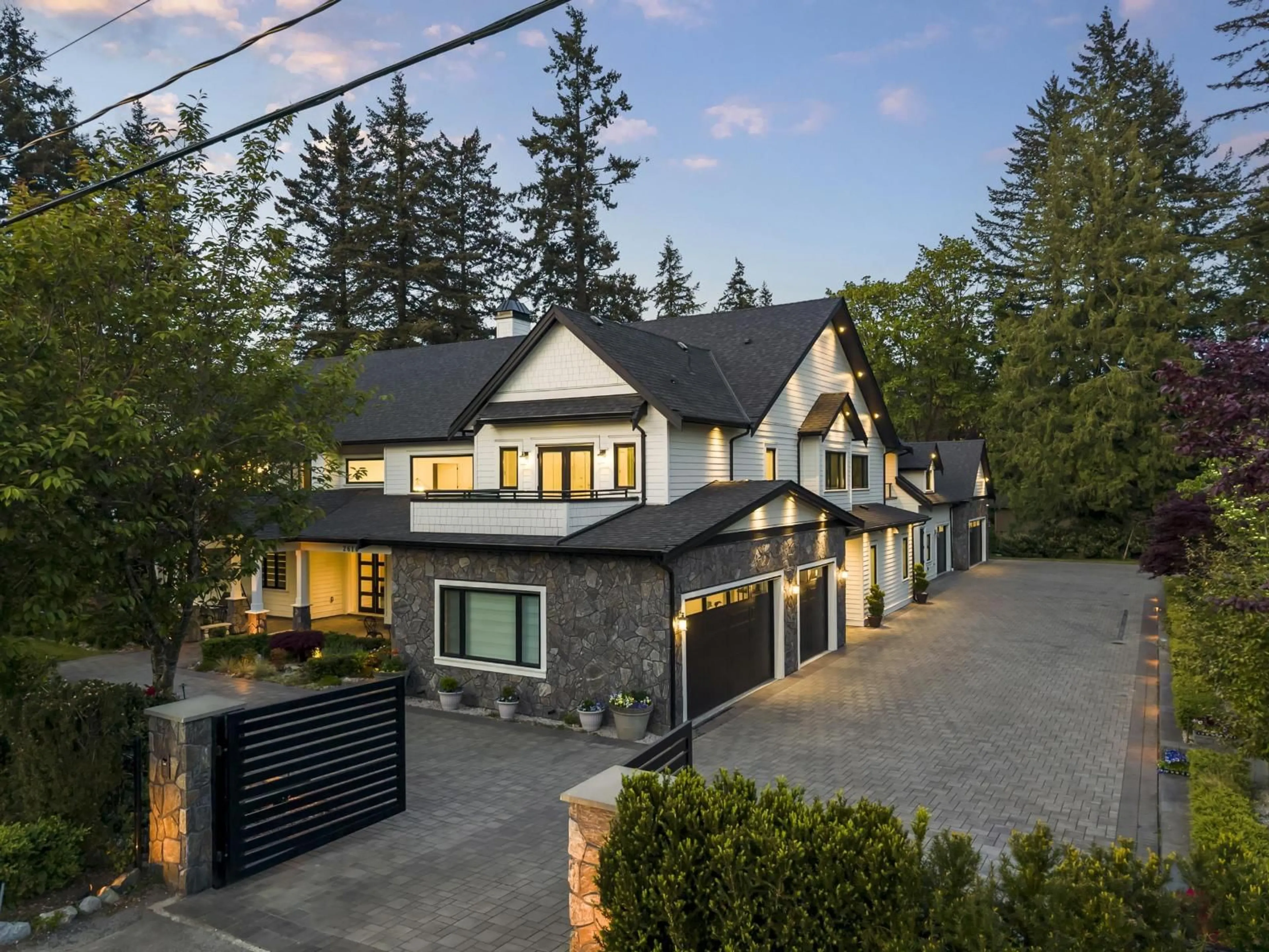 Unknown for 2610 171 STREET, Surrey British Columbia V3Z0B3
