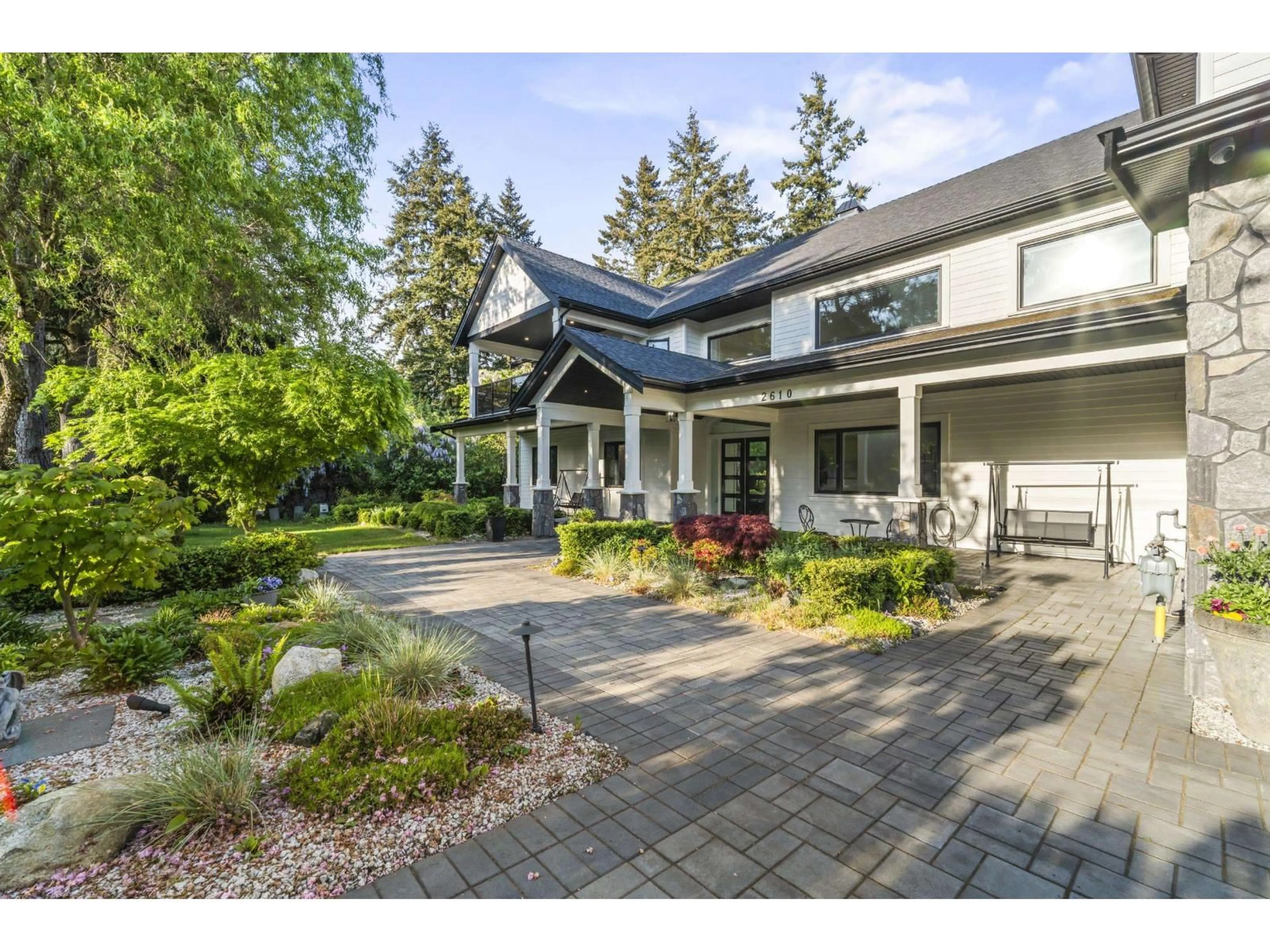 Unknown for 2610 171 STREET, Surrey British Columbia V3Z0B3