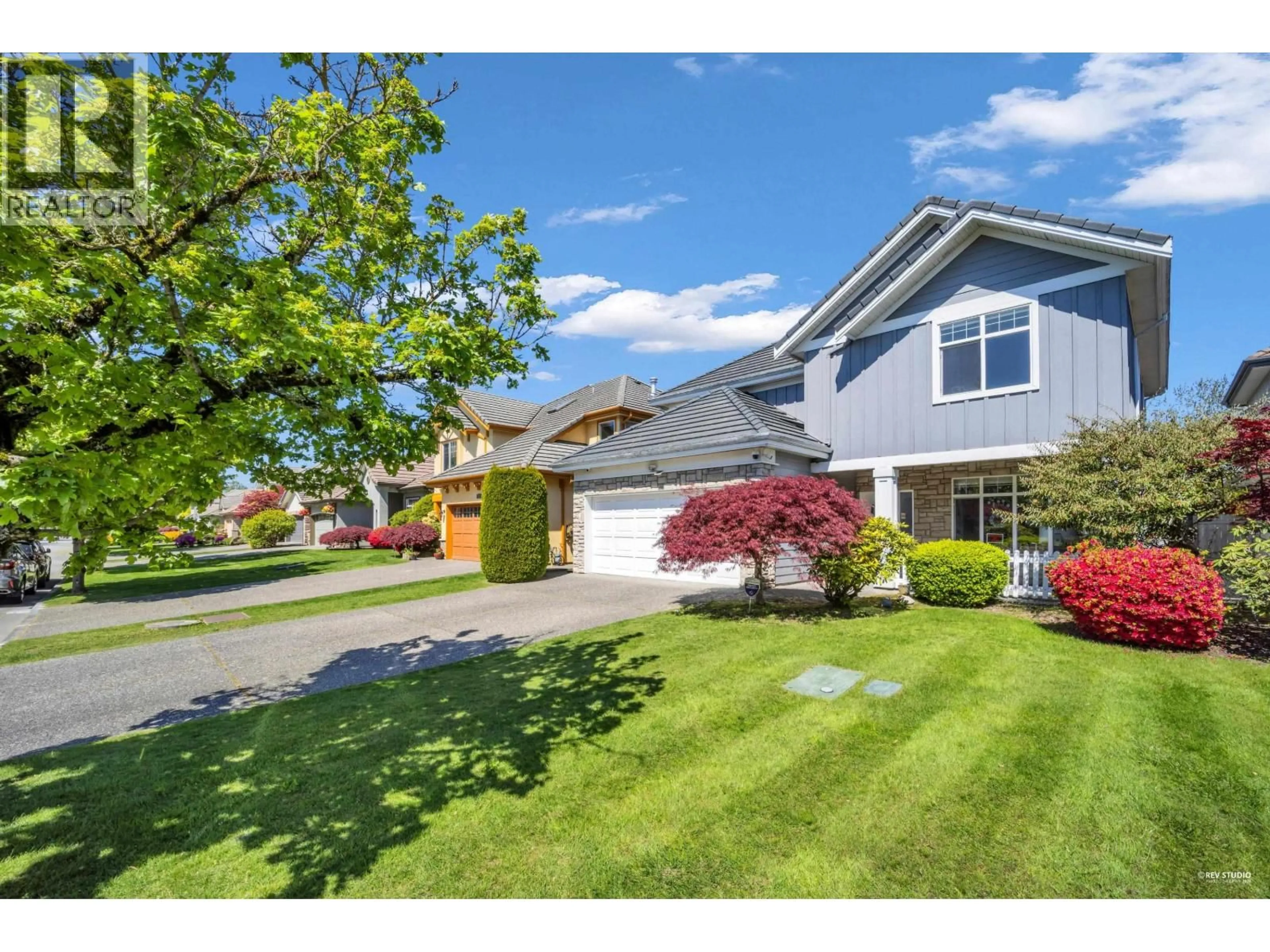 Unknown for 3531 JOHNSON AVENUE, Richmond British Columbia V7C5R2