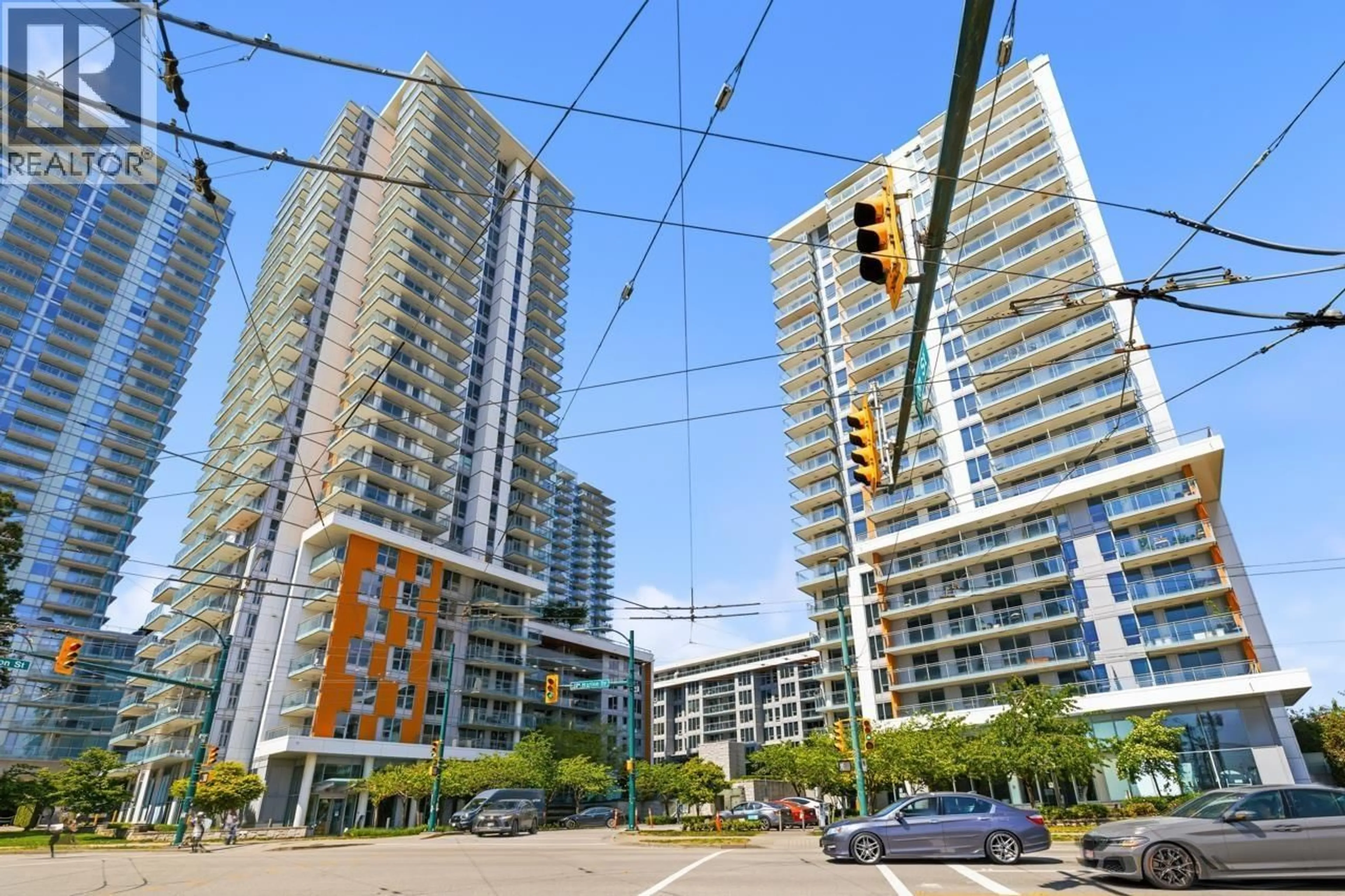 Unknown for 807 - 455 MARINE DRIVE, Vancouver British Columbia V5X0H3
