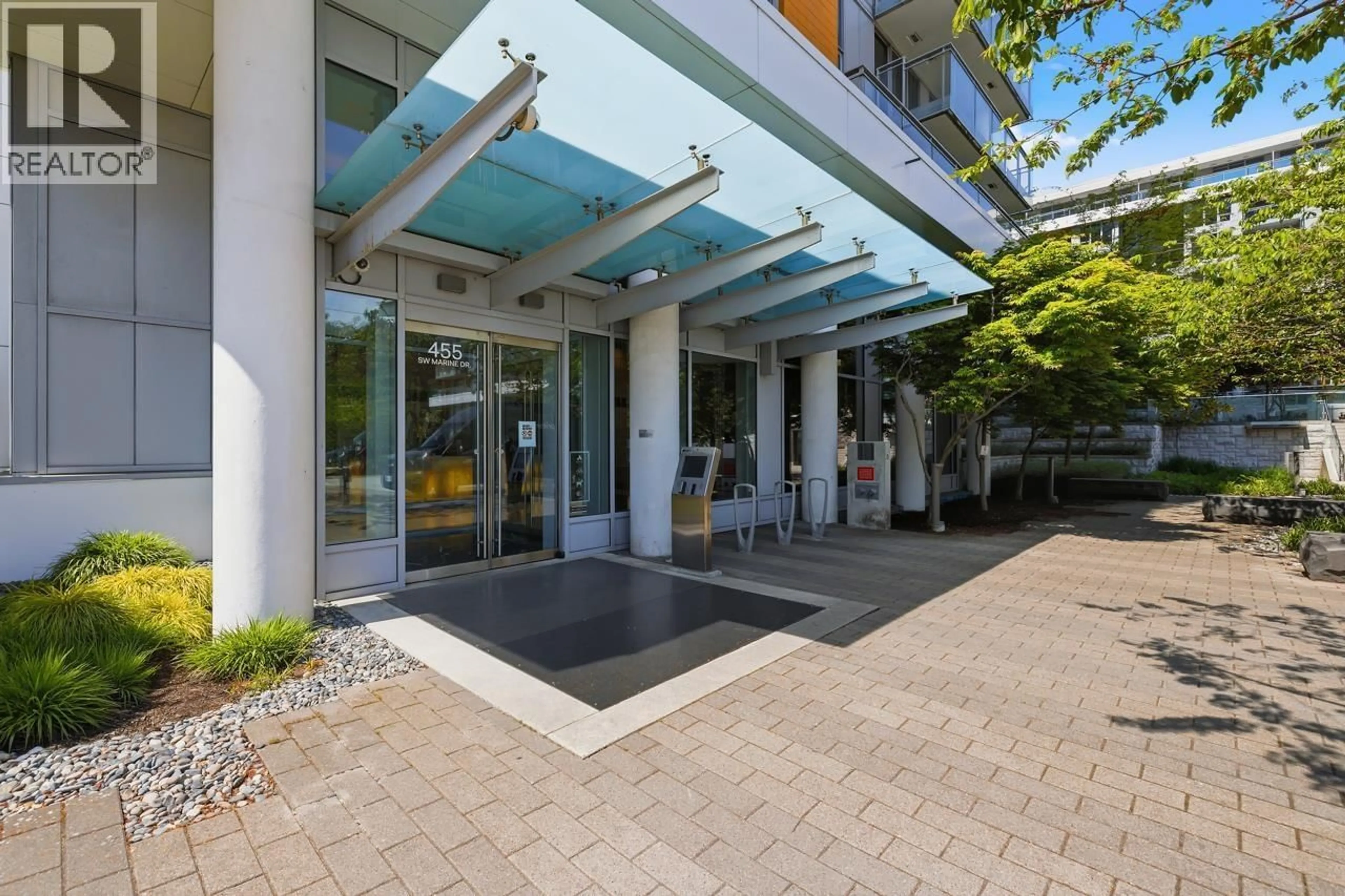 Unknown for 807 - 455 MARINE DRIVE, Vancouver British Columbia V5X0H3