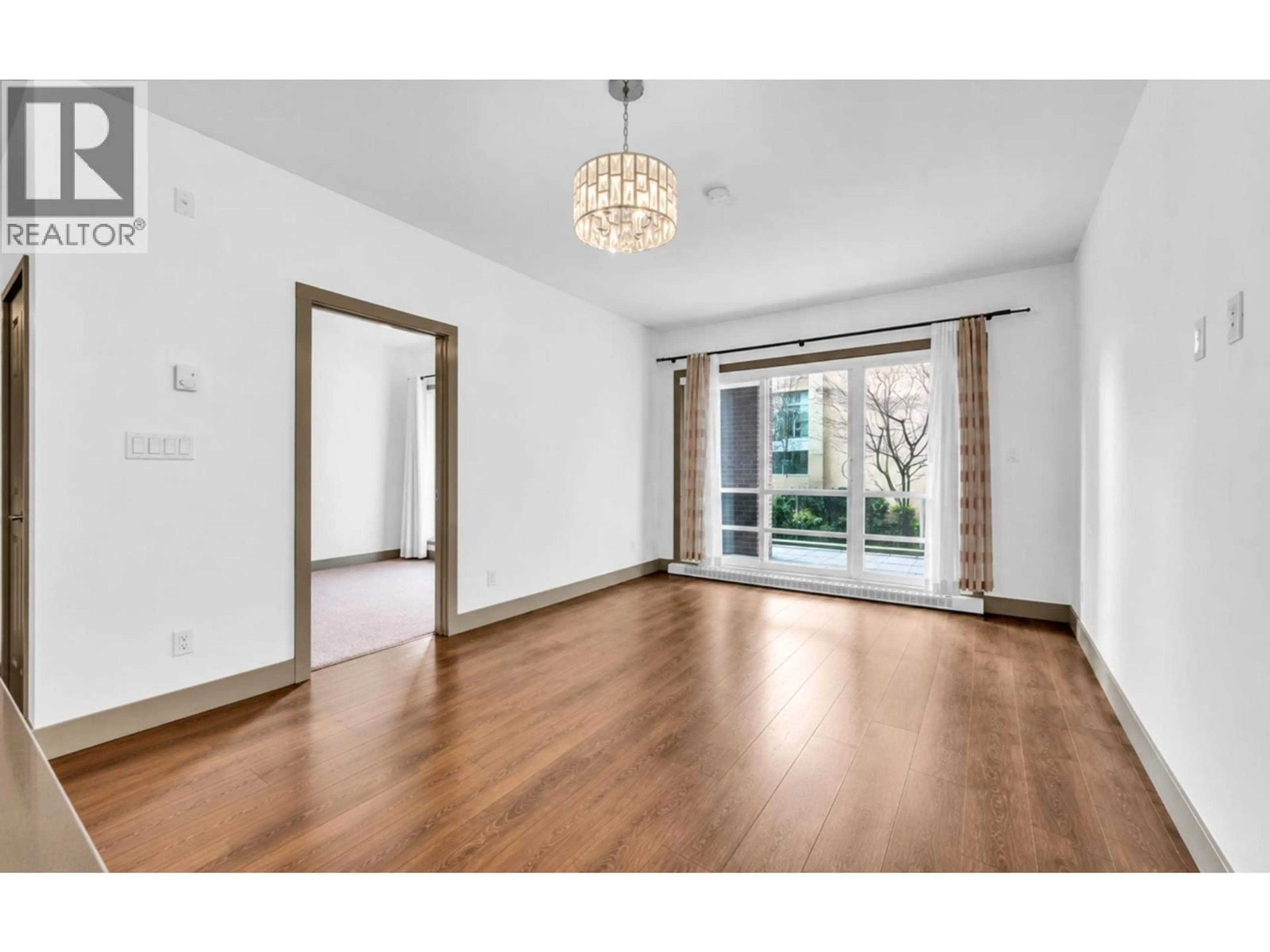 A pic of a room for 103 - 6875 DUNBLANE AVENUE, Burnaby British Columbia V5J0G6