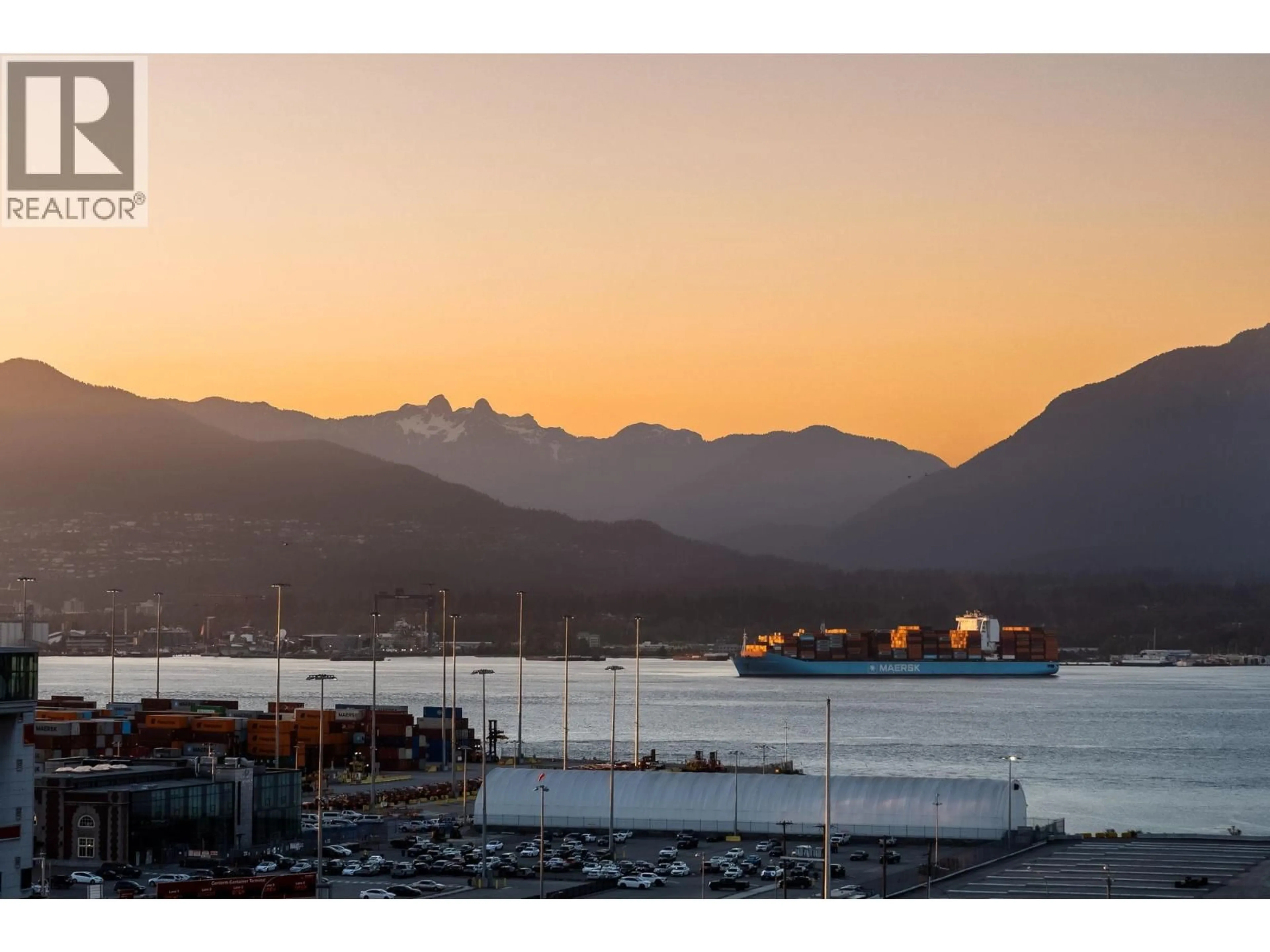 Blurry image for 1001 - 933 HASTINGS STREET, Vancouver British Columbia V6A0G6
