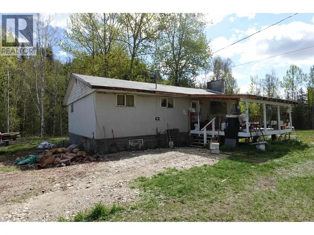 10860 LAKE CREEK ROAD, Hixon 3