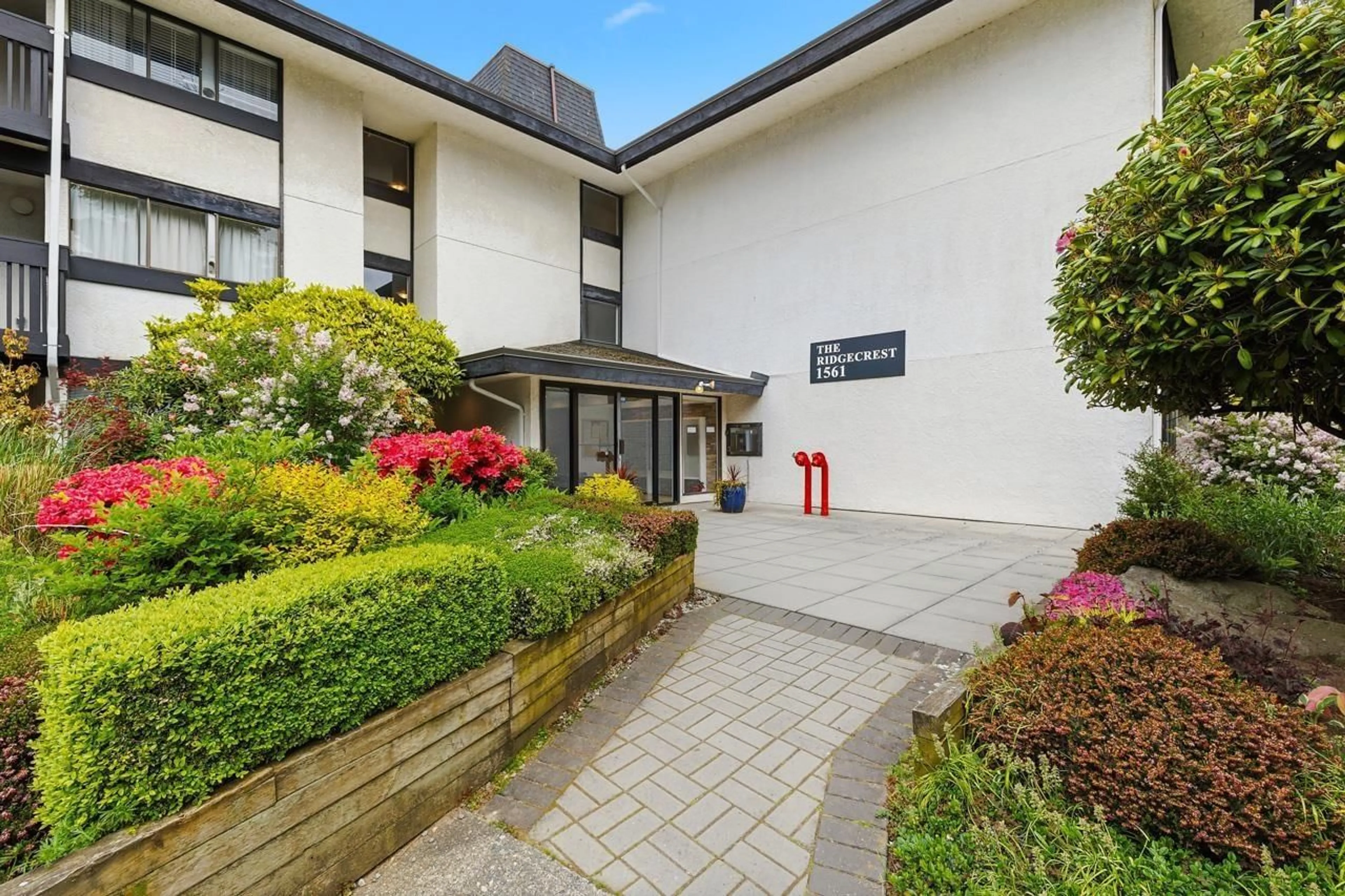 Unknown for 306 - 1561 VIDAL STREET, White Rock British Columbia V4B5A7