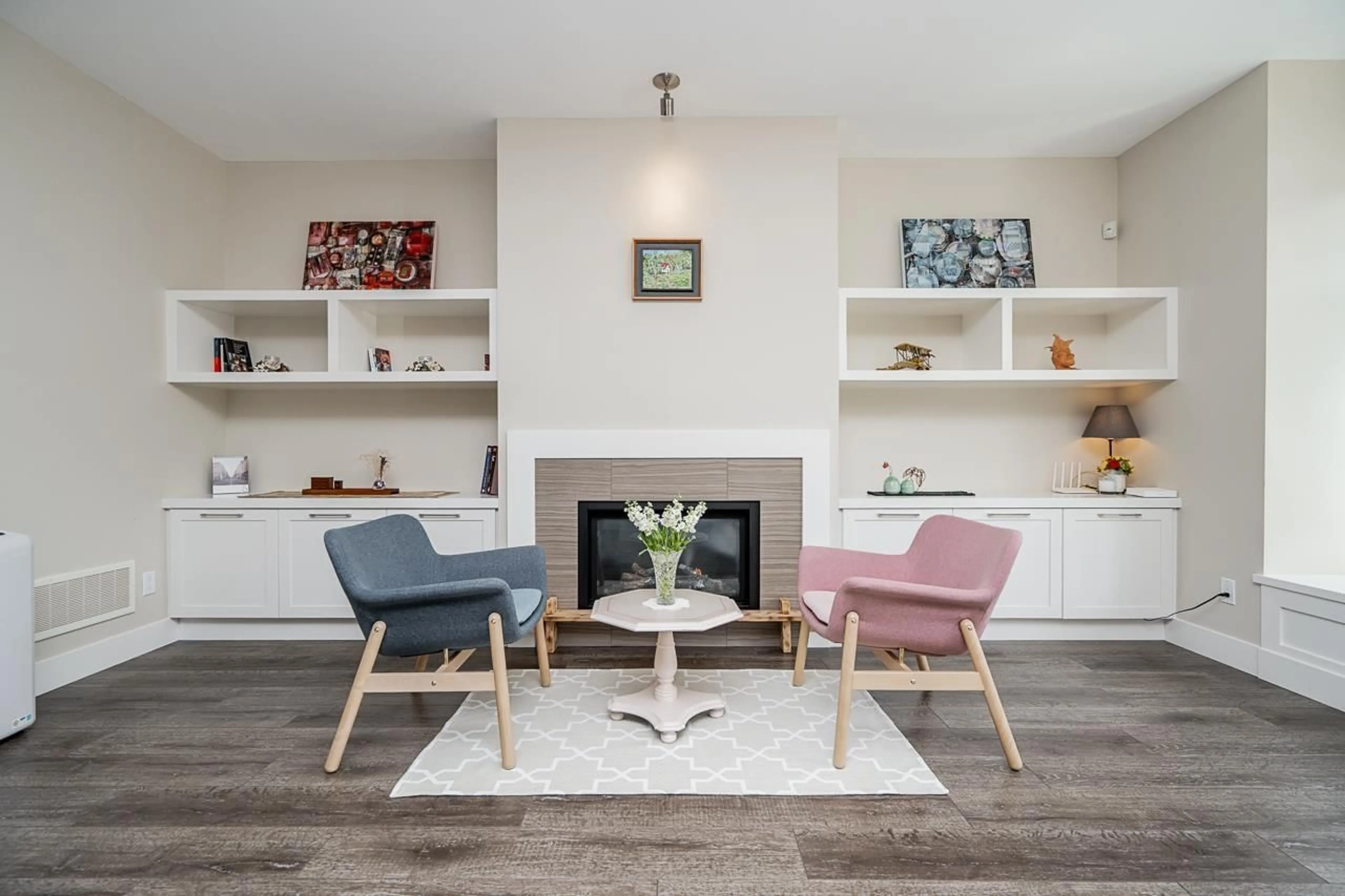 Living room with furniture, unknown for 20591 84TH AVENUE, Langley British Columbia V2Y0P4