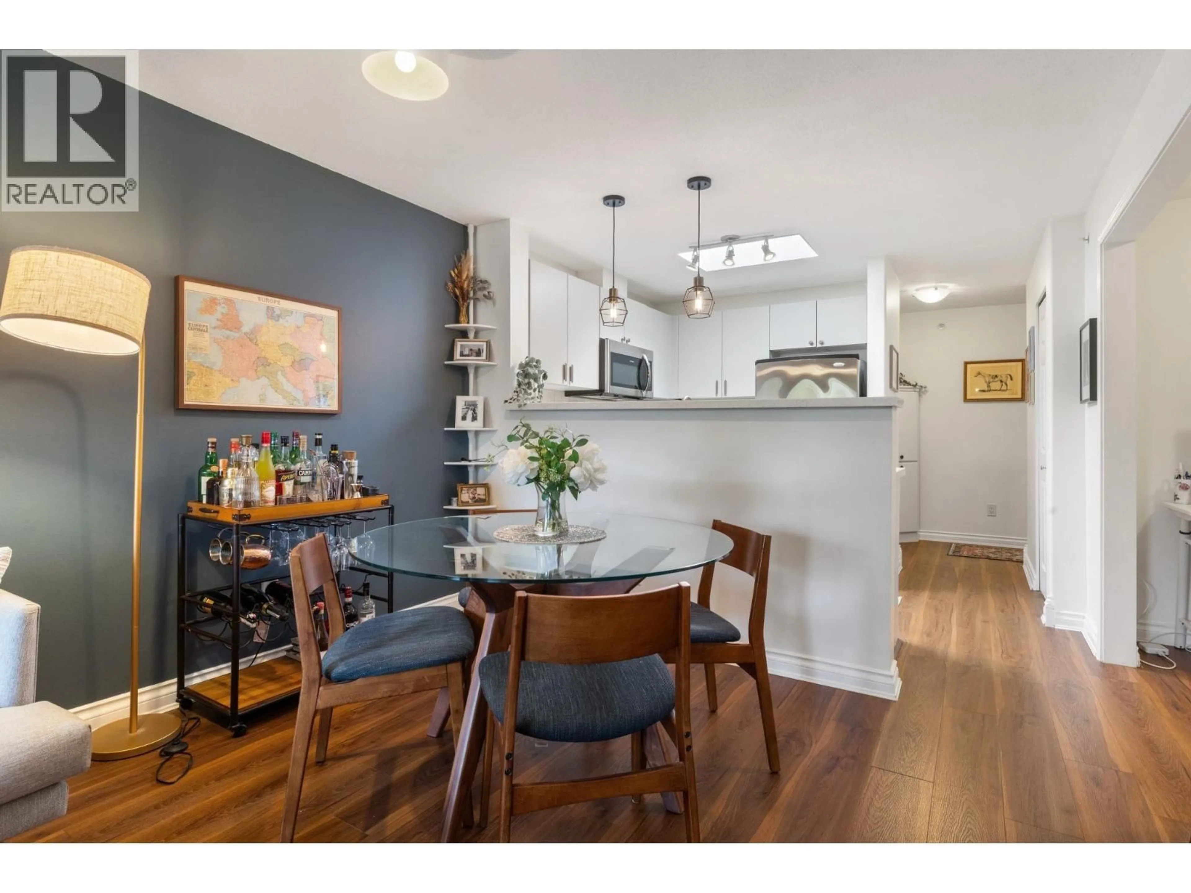Unknown for 404 - 2741 HASTINGS STREET, Vancouver British Columbia V5K1Z8