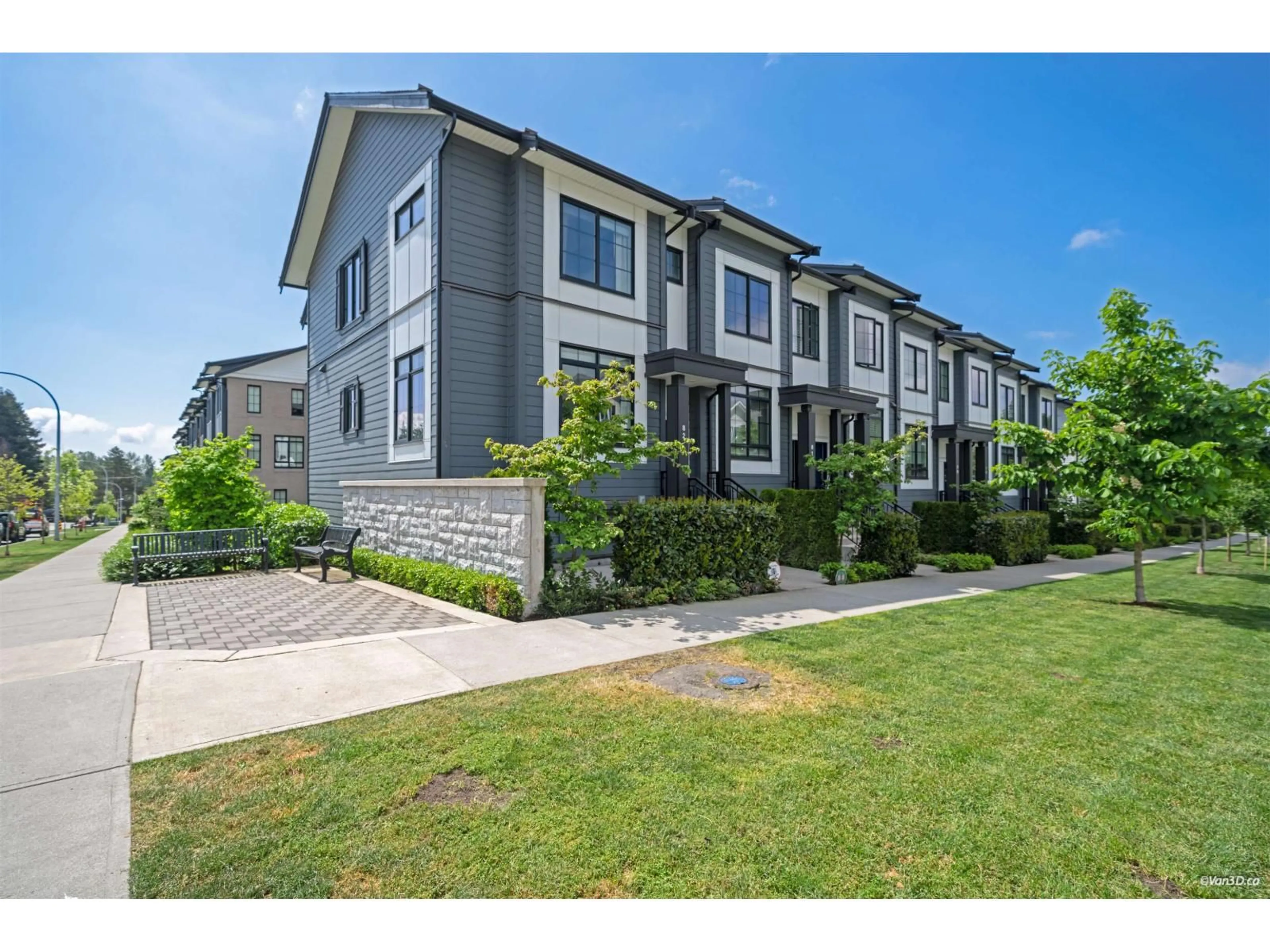 Unknown for 82 - 2075 OAK MEADOWS DRIVE, Surrey British Columbia V3Z1J6