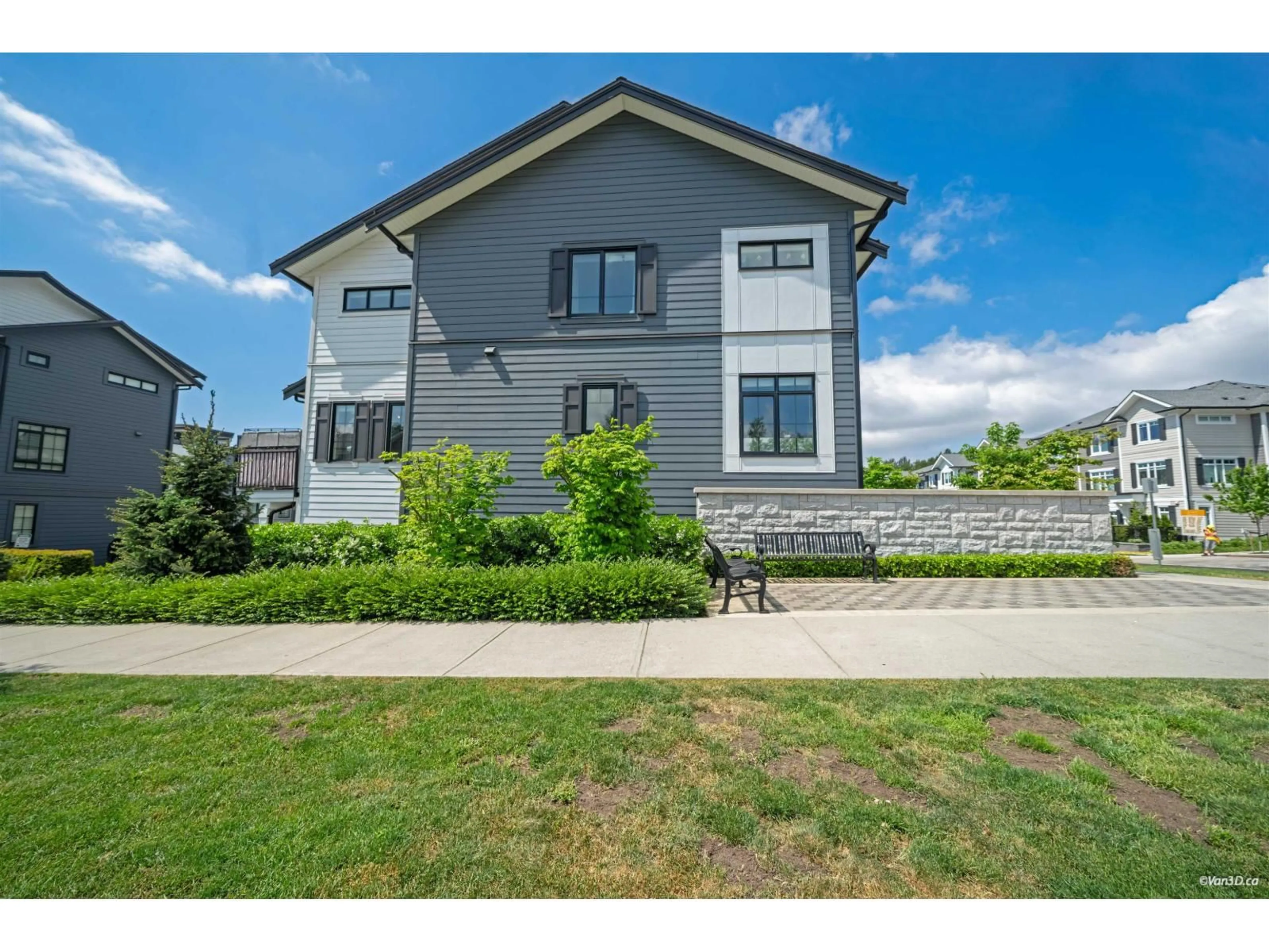 Unknown for 82 - 2075 OAK MEADOWS DRIVE, Surrey British Columbia V3Z1J6