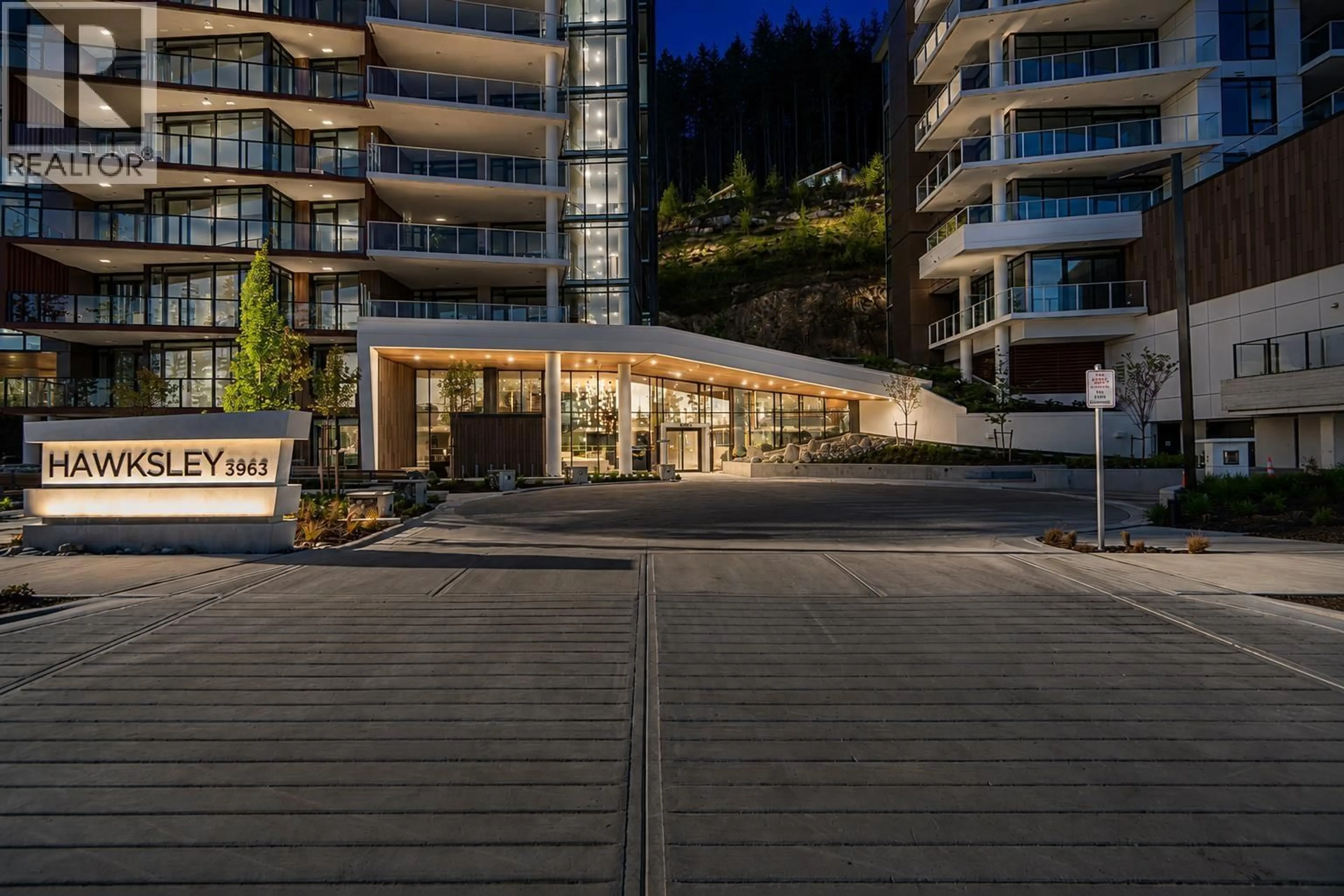 Unknown for 803 - 3963 UPLANDS WAY, West Vancouver British Columbia V7S0B6