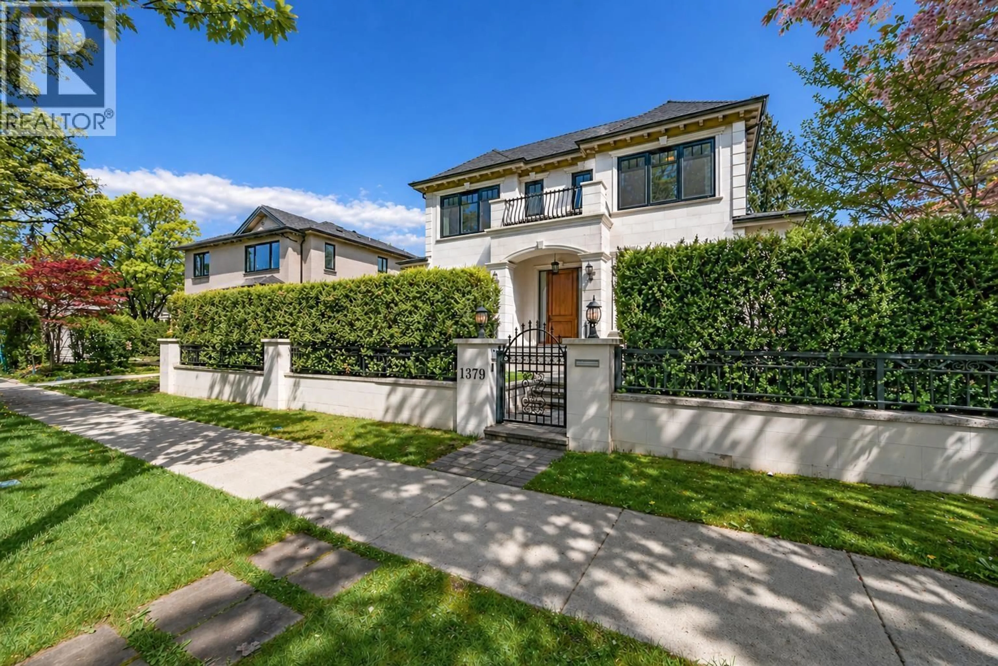Unknown for 1379 46TH AVENUE, Vancouver British Columbia V6M2K4