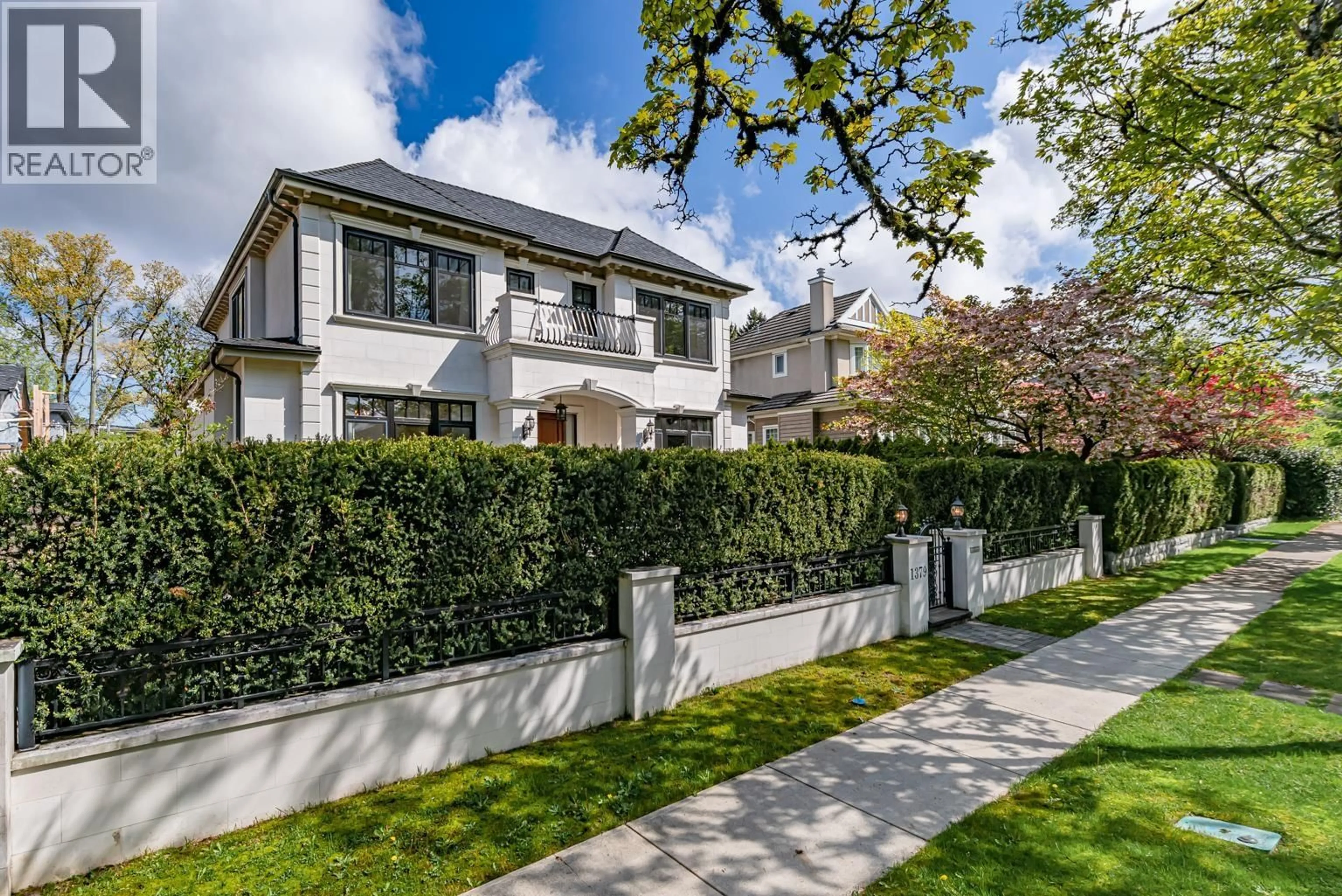 Unknown for 1379 46TH AVENUE, Vancouver British Columbia V6M2K4