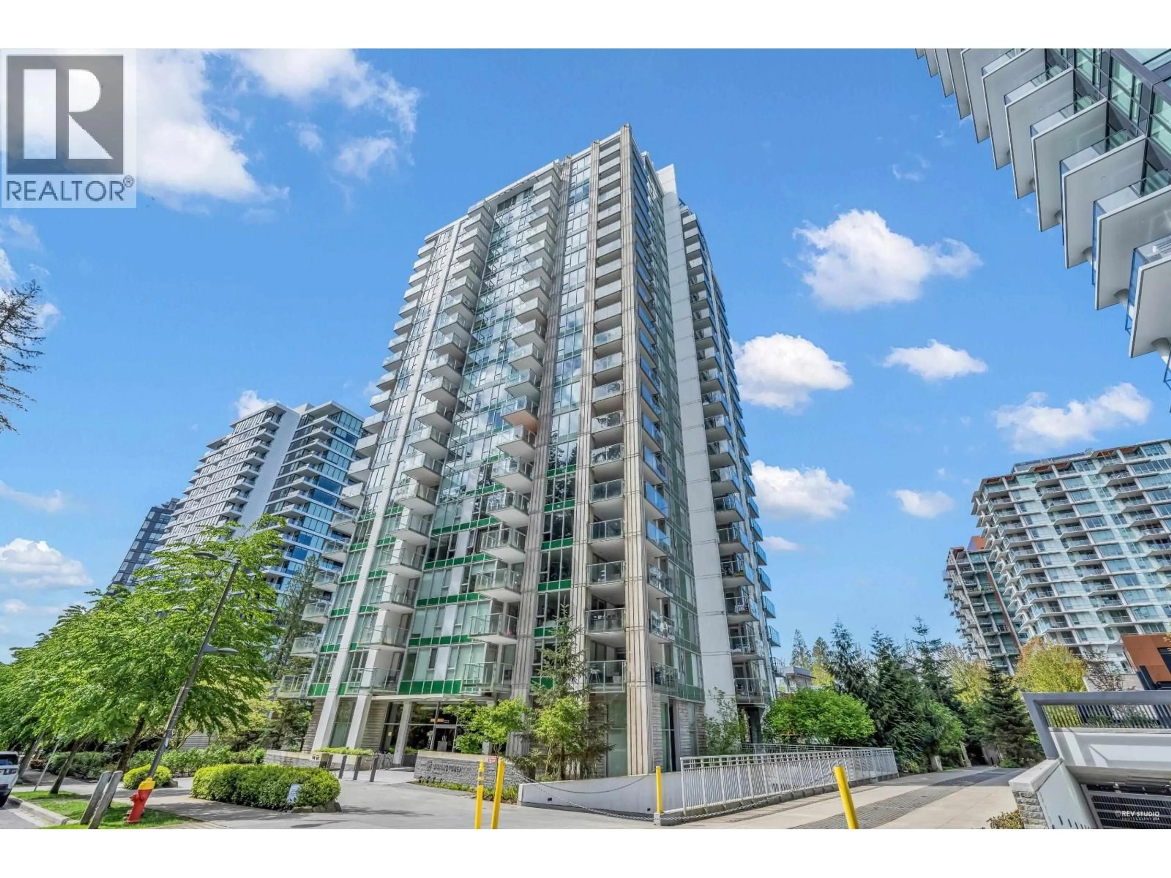 Unknown for 709 - 3355 BINNING ROAD, Vancouver British Columbia V6S0J1