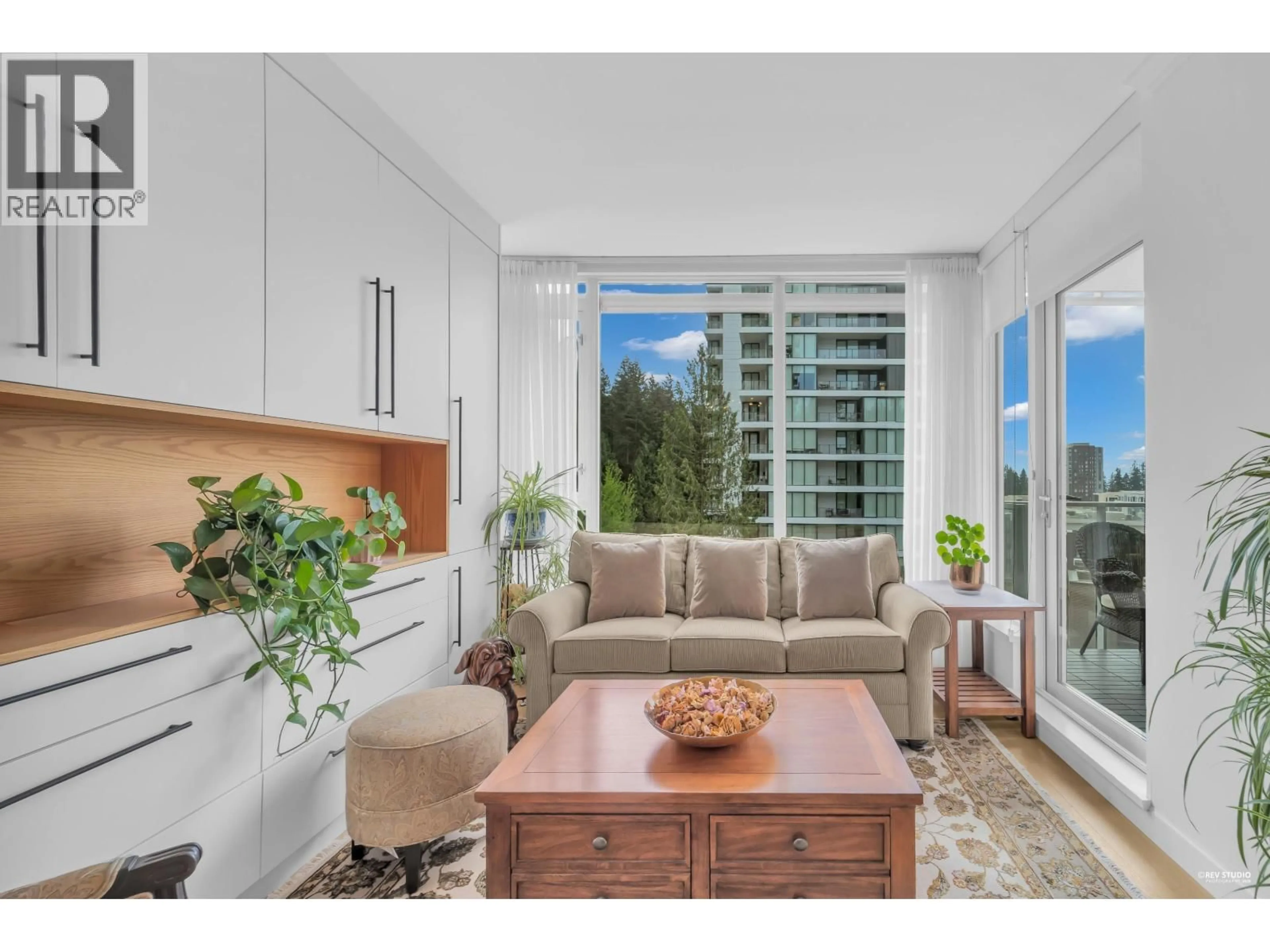 Unknown for 709 - 3355 BINNING ROAD, Vancouver British Columbia V6S0J1