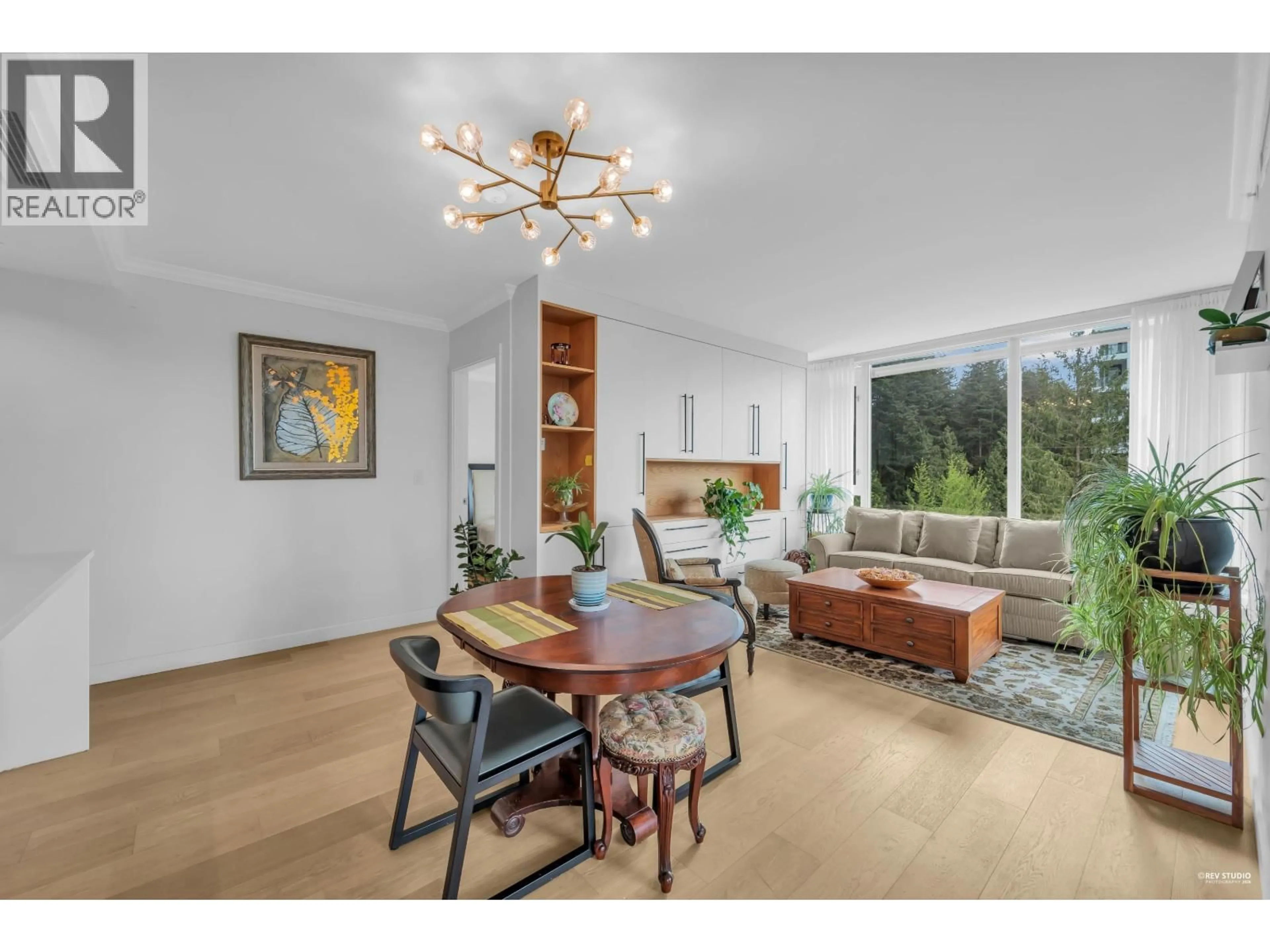 Unknown for 709 - 3355 BINNING ROAD, Vancouver British Columbia V6S0J1