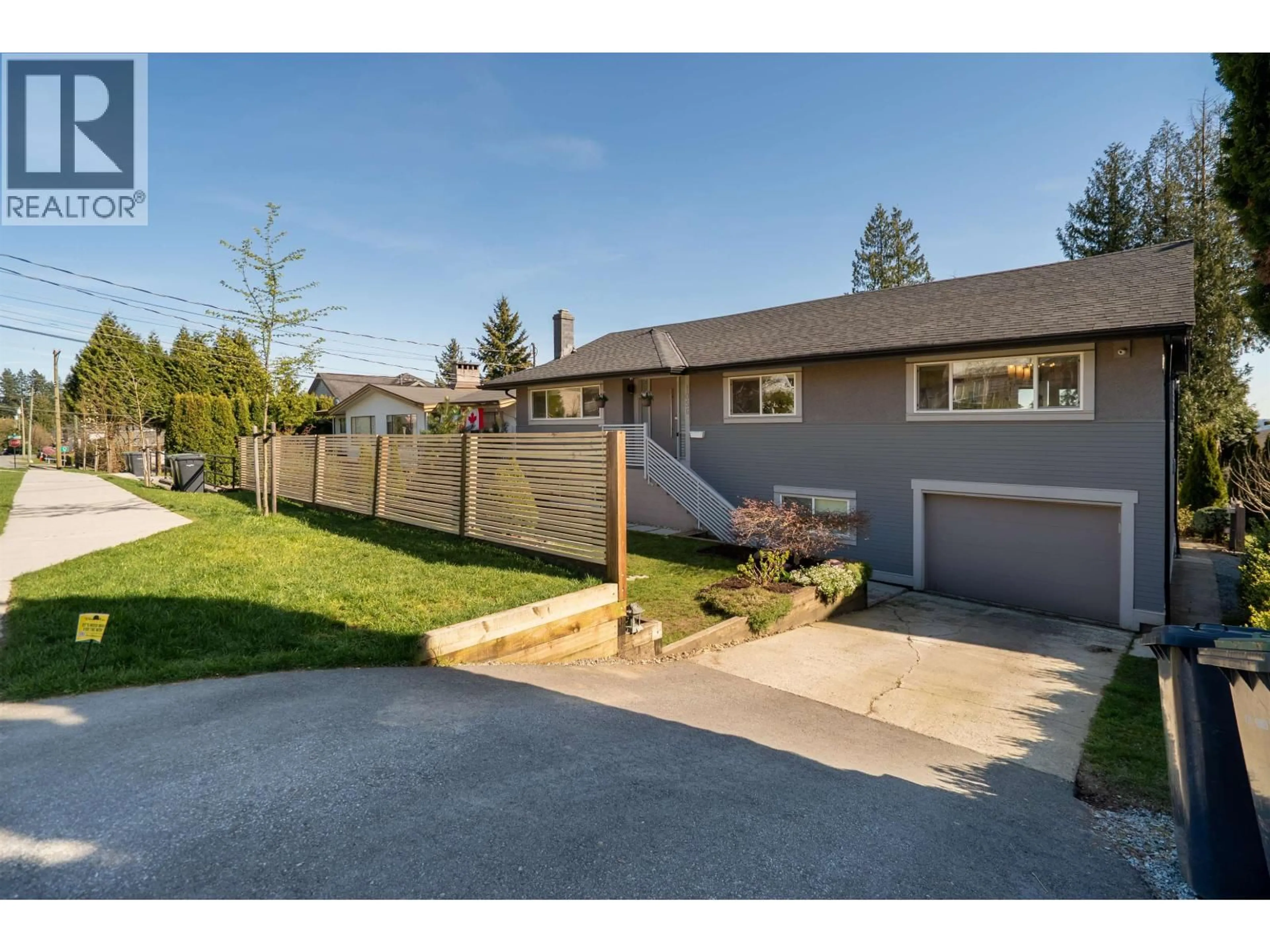 Unknown for 1056 DANSEY AVENUE, Coquitlam British Columbia V3K3H3