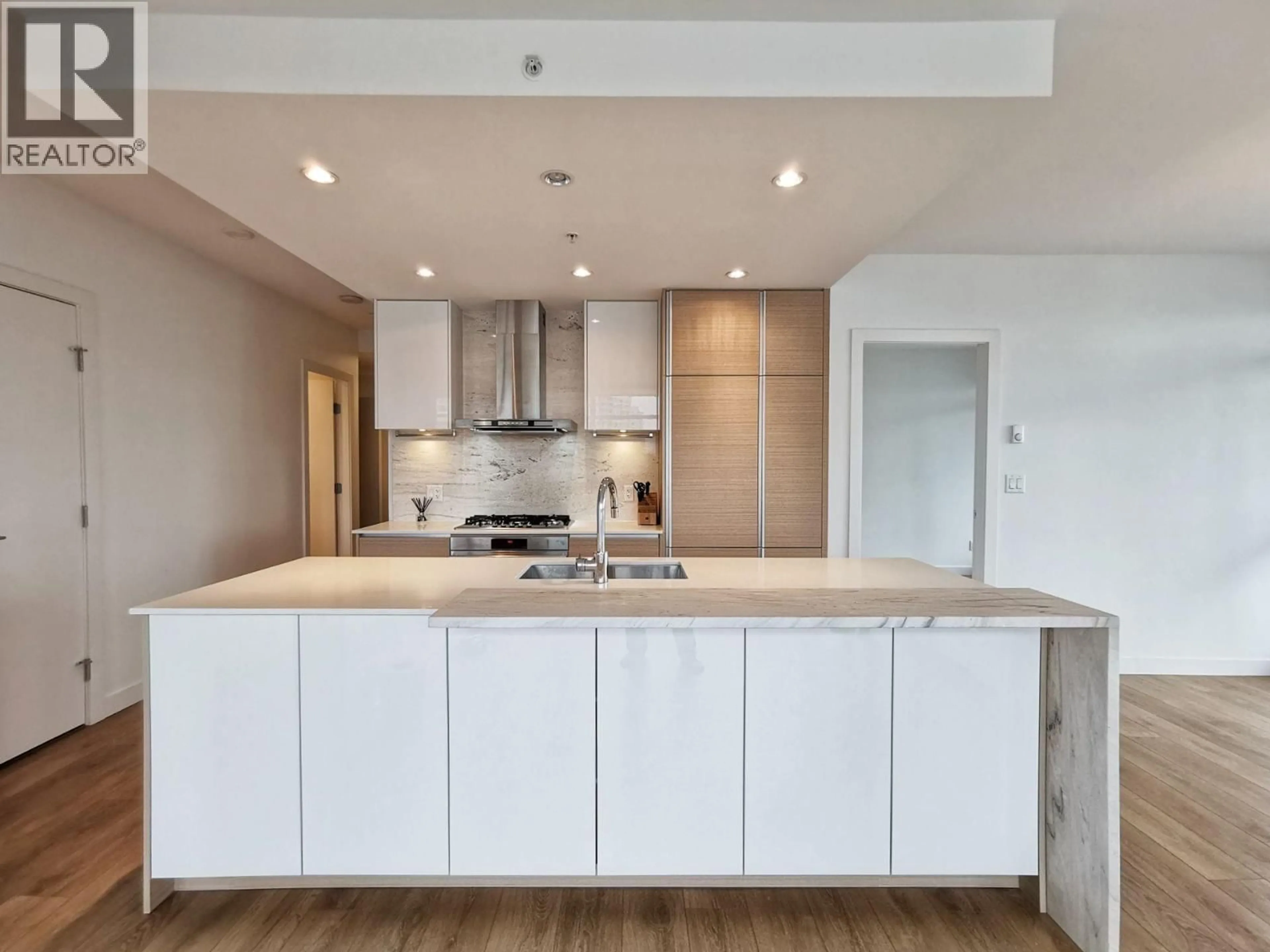 Open concept kitchen, unknown for 1105 - 6098 STATION STREET, Burnaby British Columbia V5H0H4