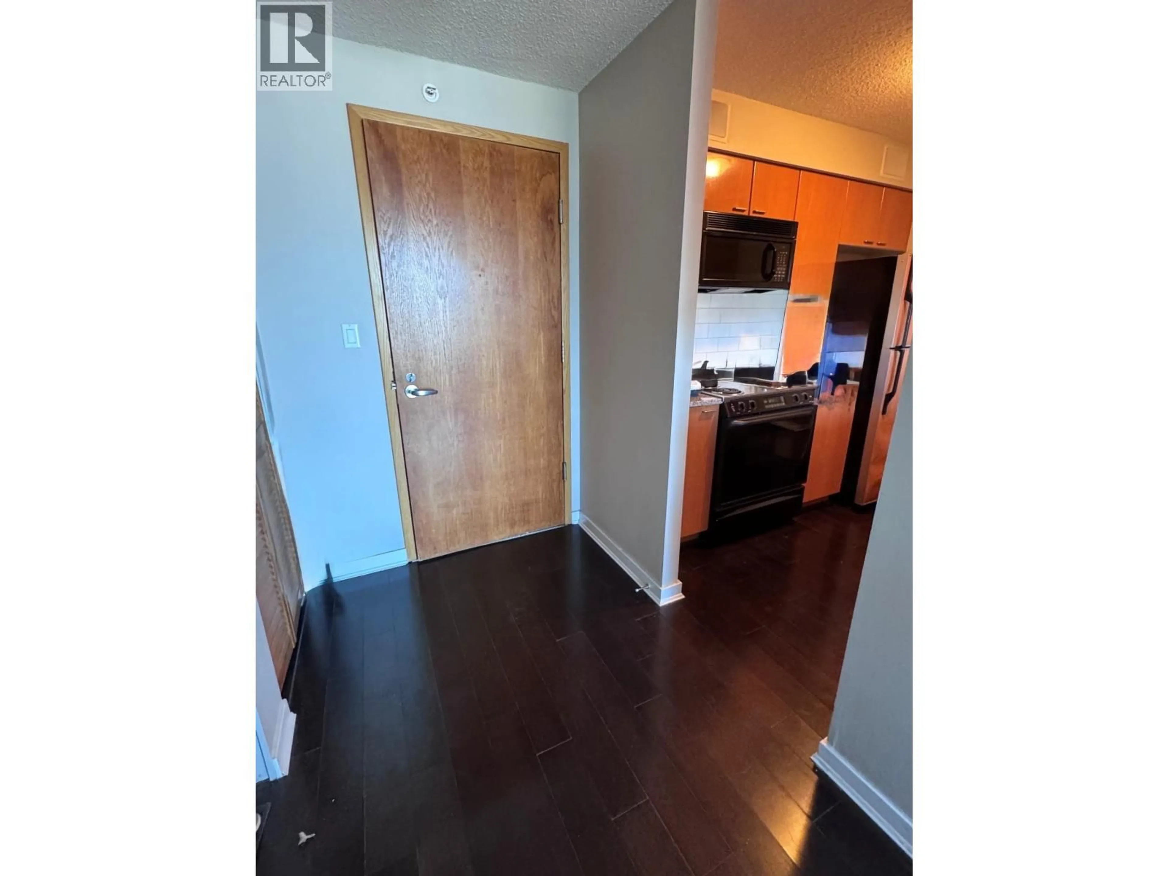 Unknown for 2603 - 1288 GEORGIA STREET, Vancouver British Columbia V6E4R3