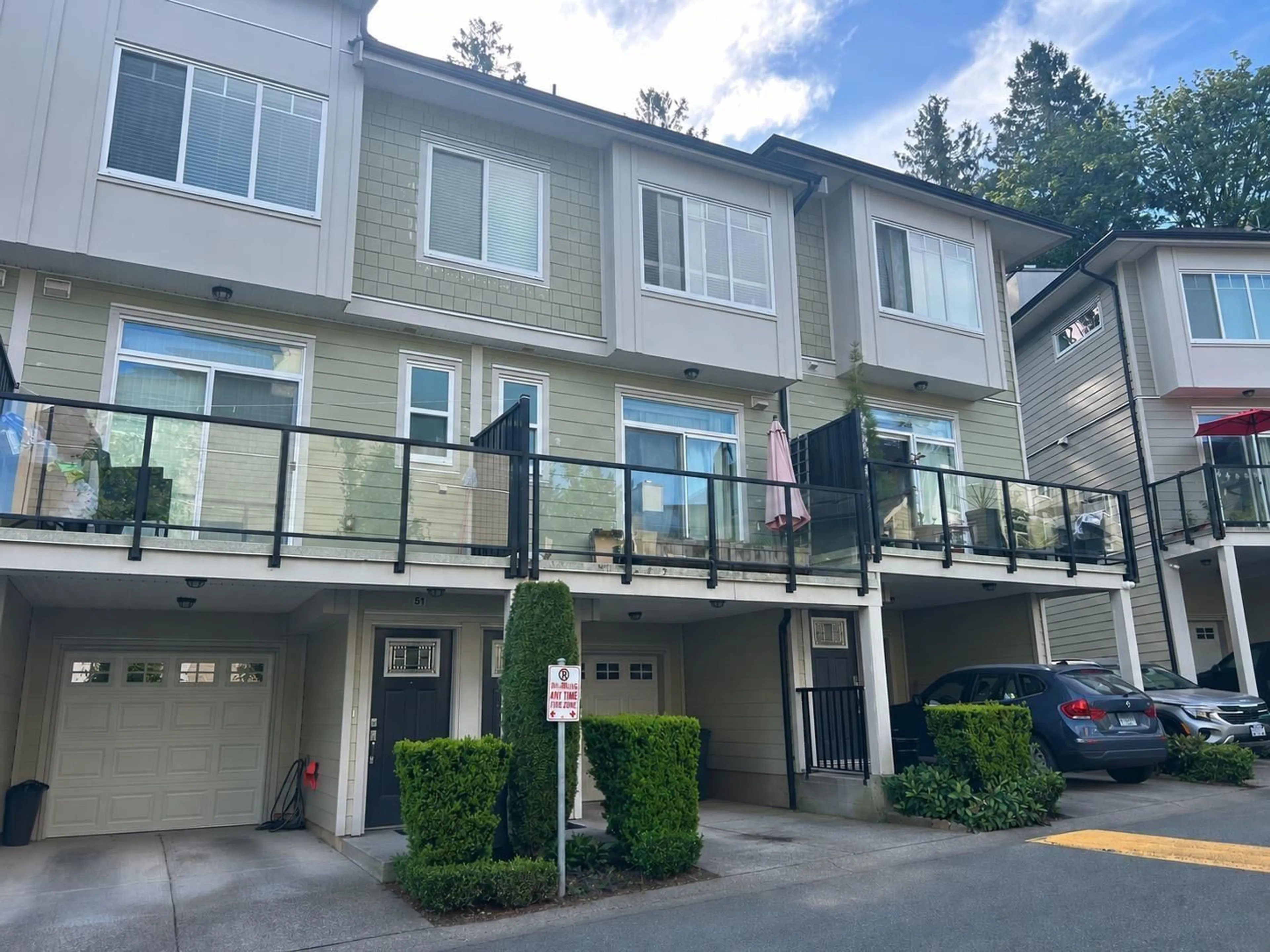 Unknown for 50 - 13670 62 AVENUE, Surrey British Columbia V3X0H8