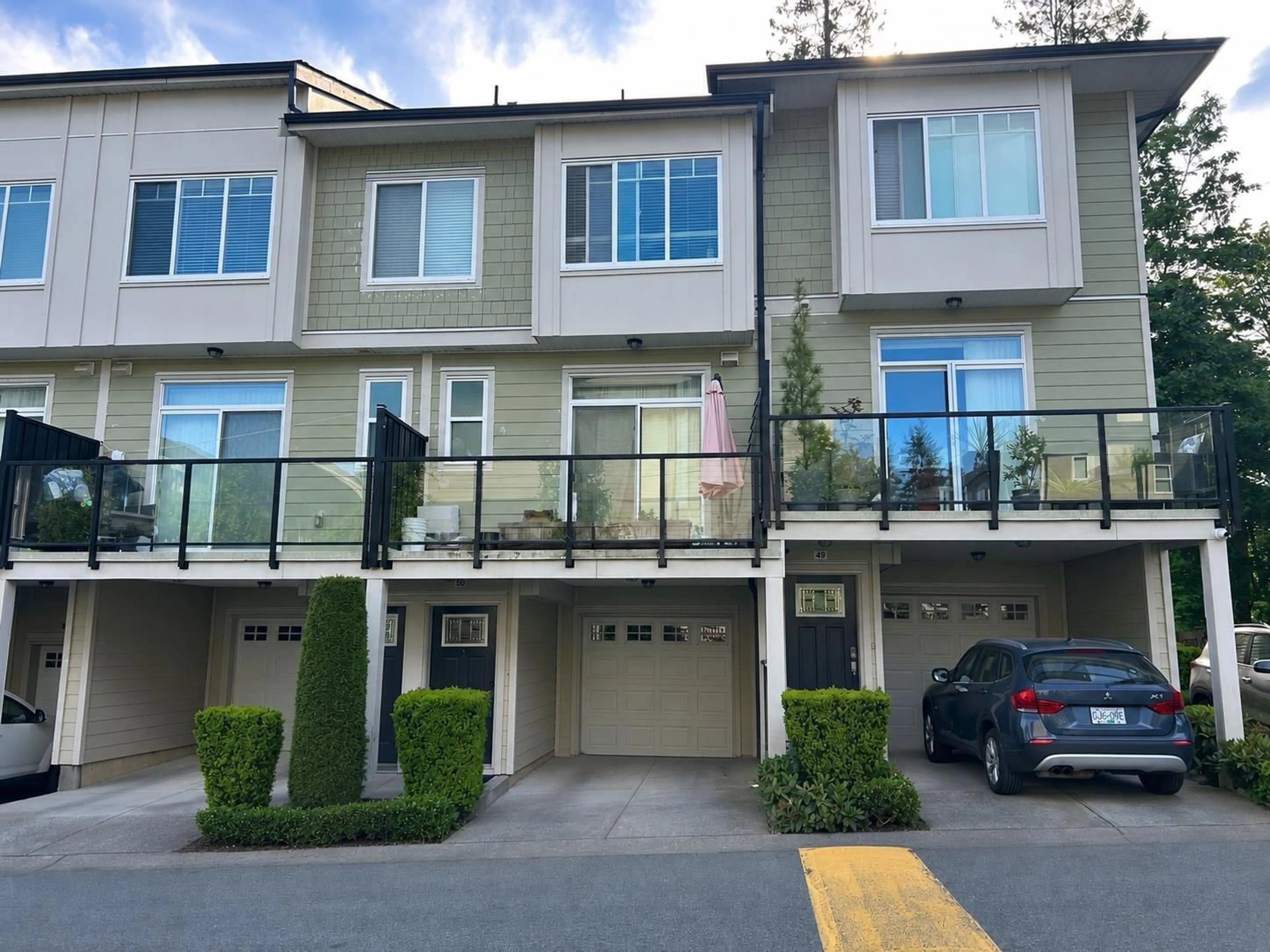Unknown for 50 - 13670 62 AVENUE, Surrey British Columbia V3X0H8