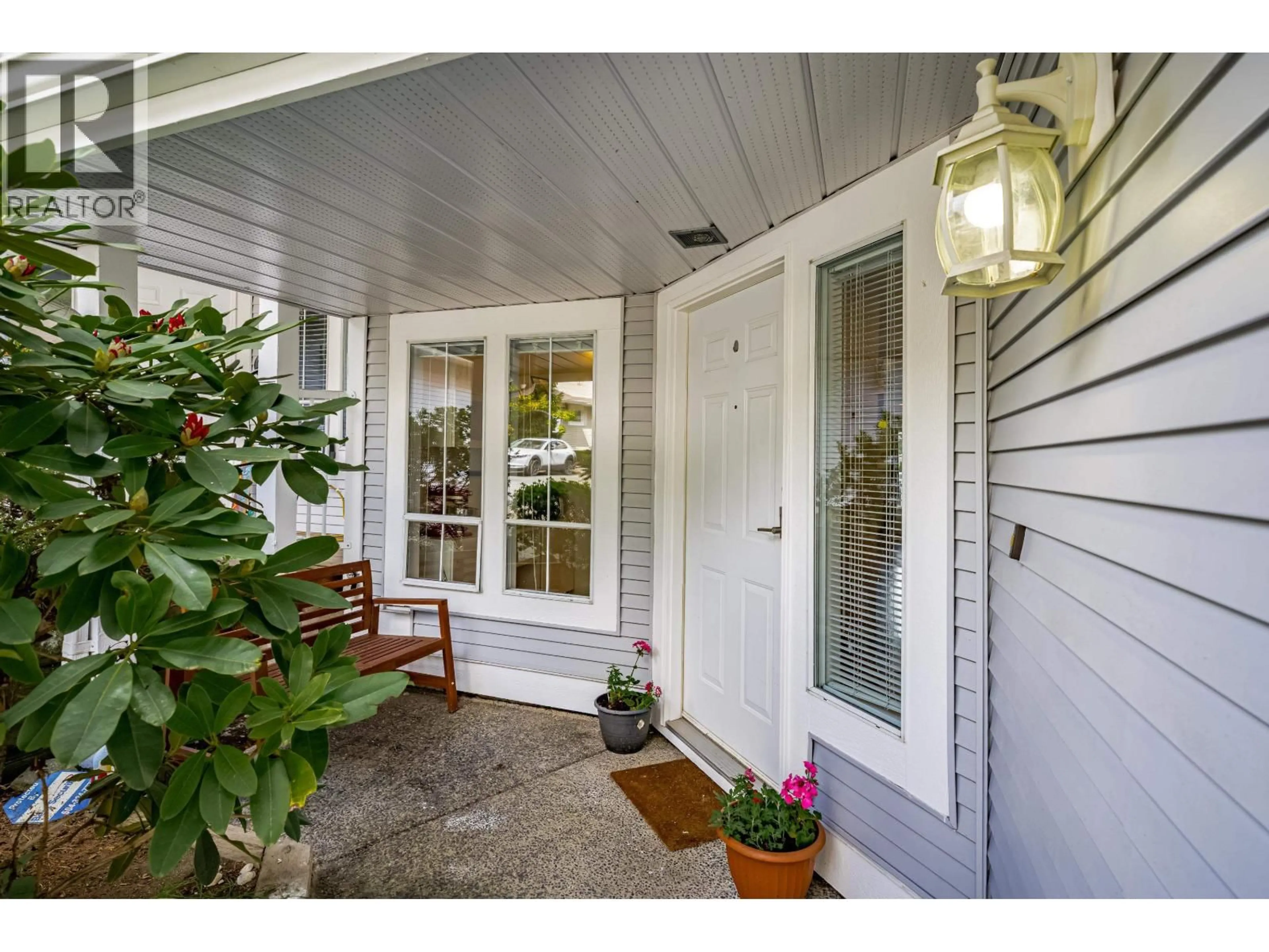Indoor entryway for 20 - 2590 PANORAMA DRIVE, Coquitlam British Columbia V3E2W9