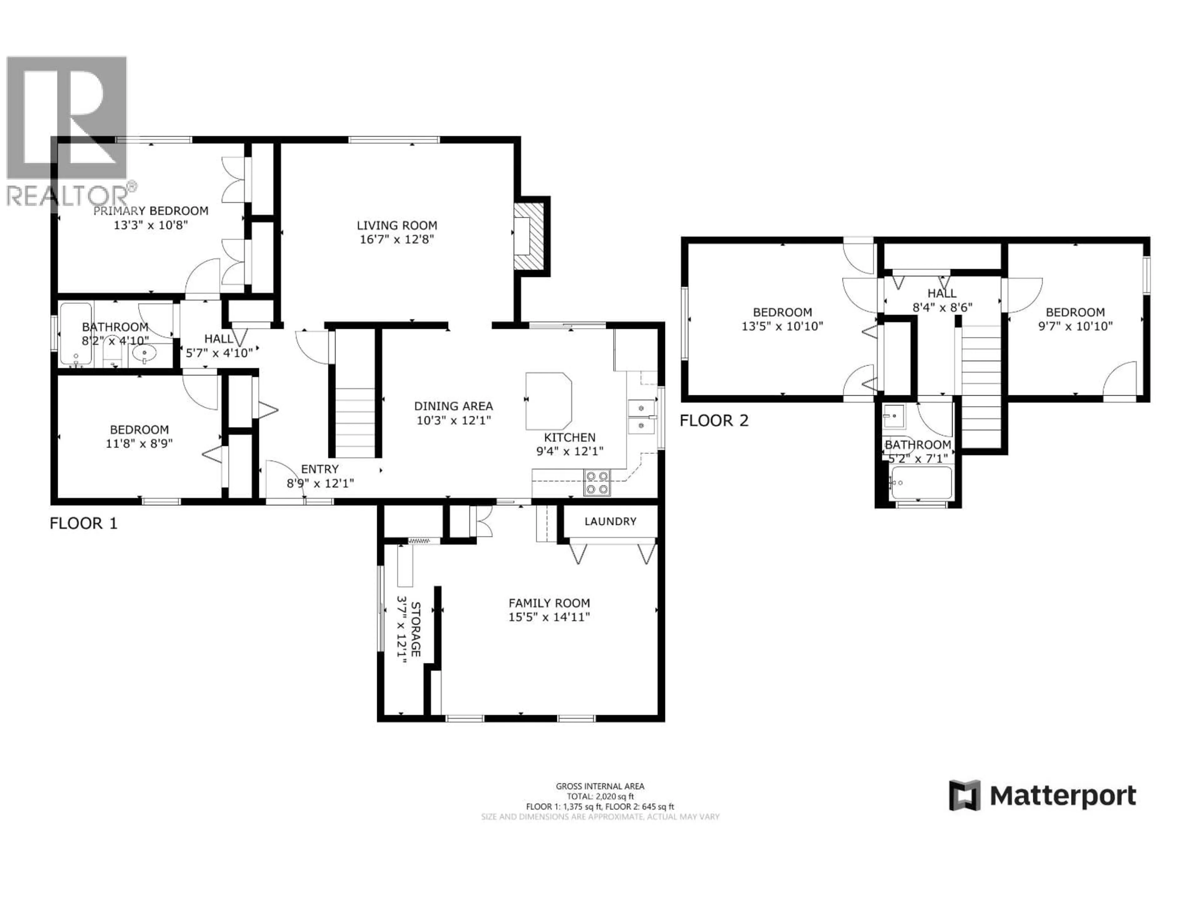 Floor plan for 3604 MCRAE CRESCENT, Port Coquitlam British Columbia V3B4P1