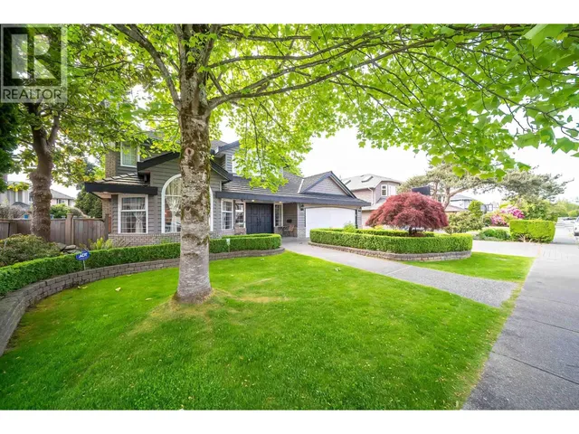6411 BOUCHARD COURT, Richmond 3