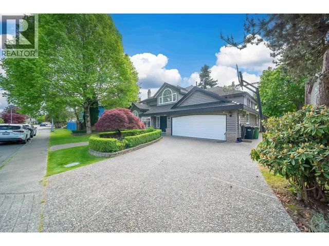 6411 BOUCHARD COURT, Richmond 5