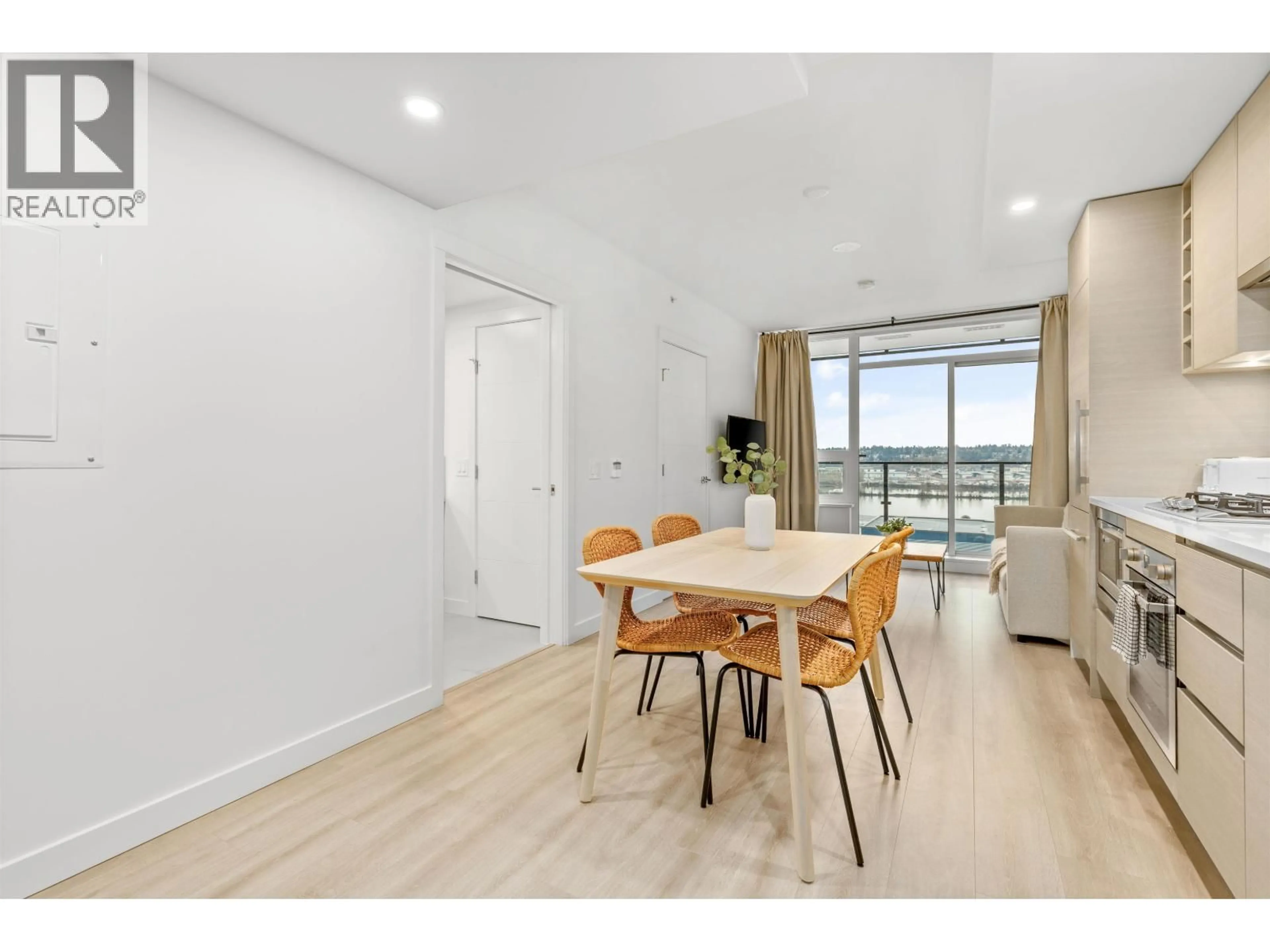 A pic of a room for 1308 - 823 CARNARVON STREET, New Westminster British Columbia V3M0N5