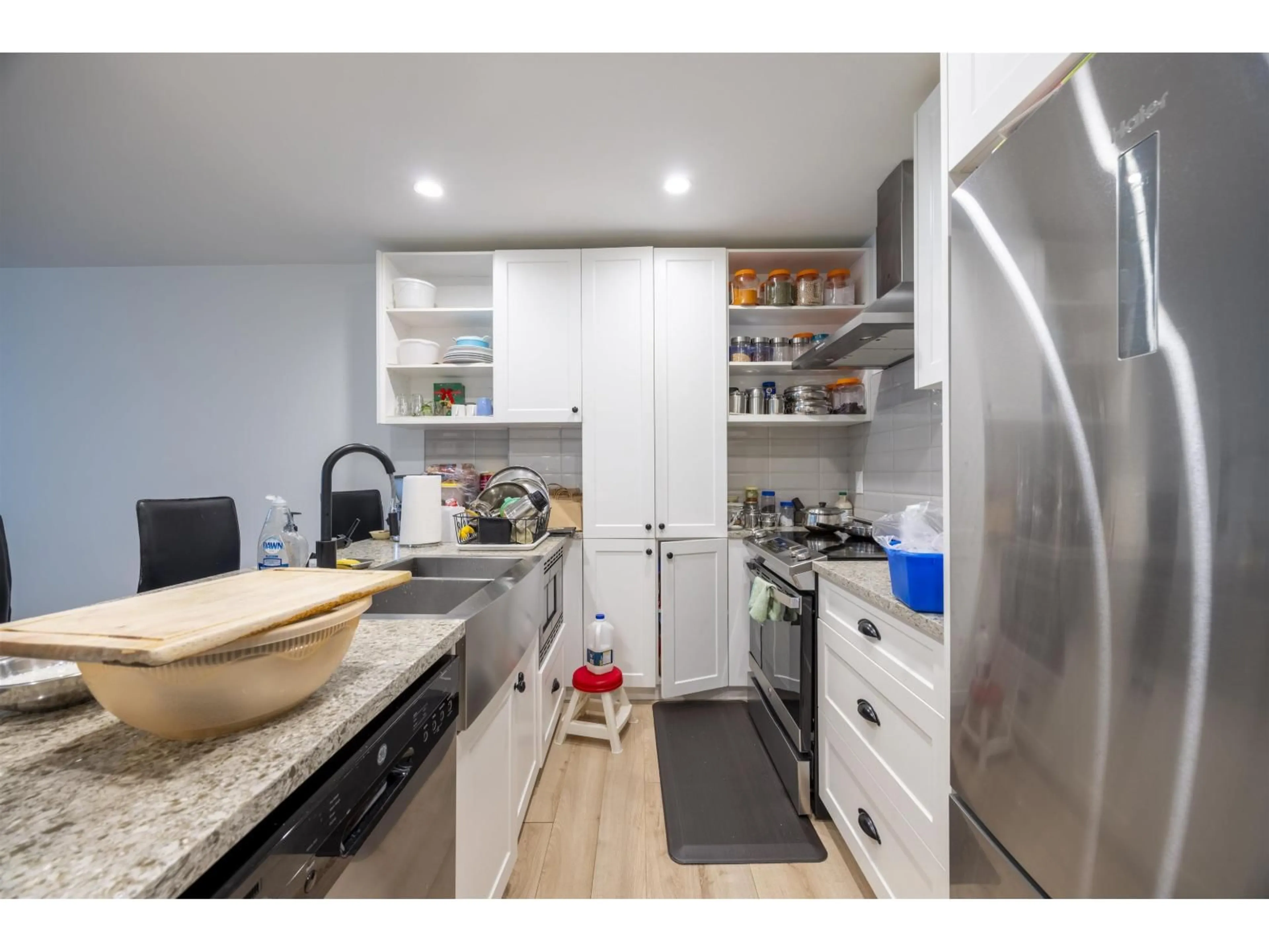 Unknown for A104 - 20487 65 AVENUE, Langley British Columbia V2Y3K5