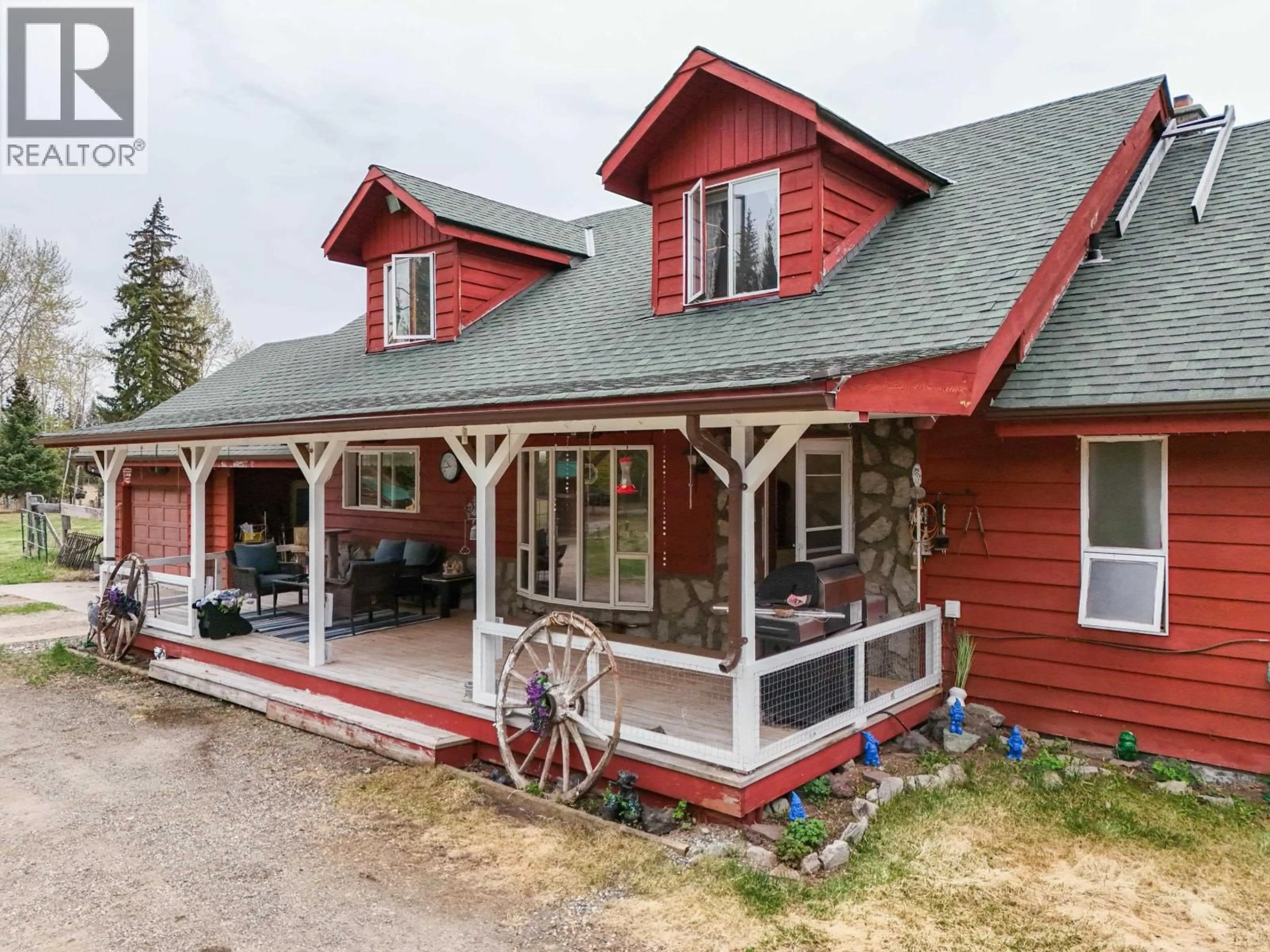 Unknown for 571 YETTA ROAD, Bouchie Lake British Columbia V2J3H9