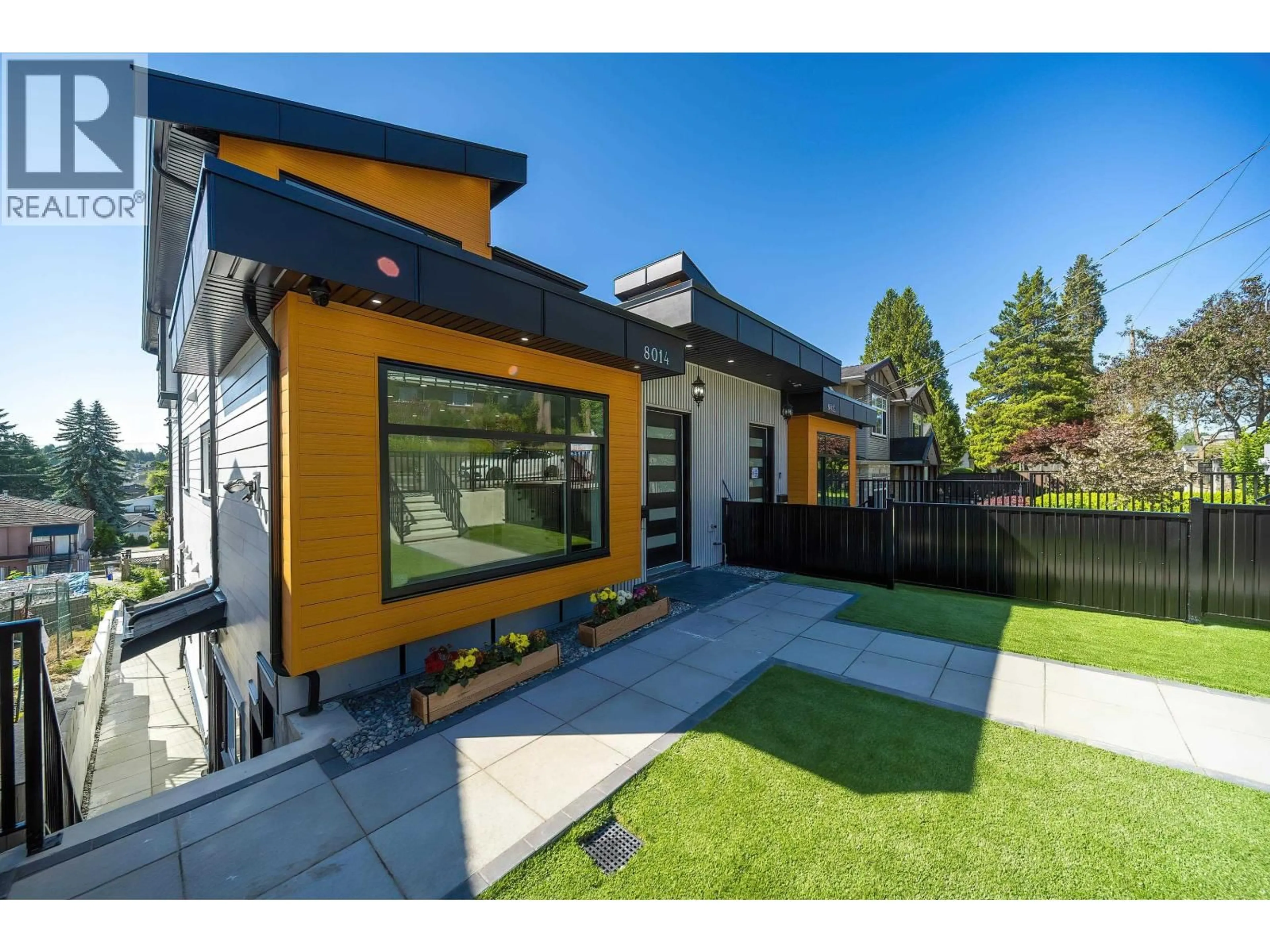 Unknown for 8014 11TH AVENUE, Burnaby British Columbia V3N2N7
