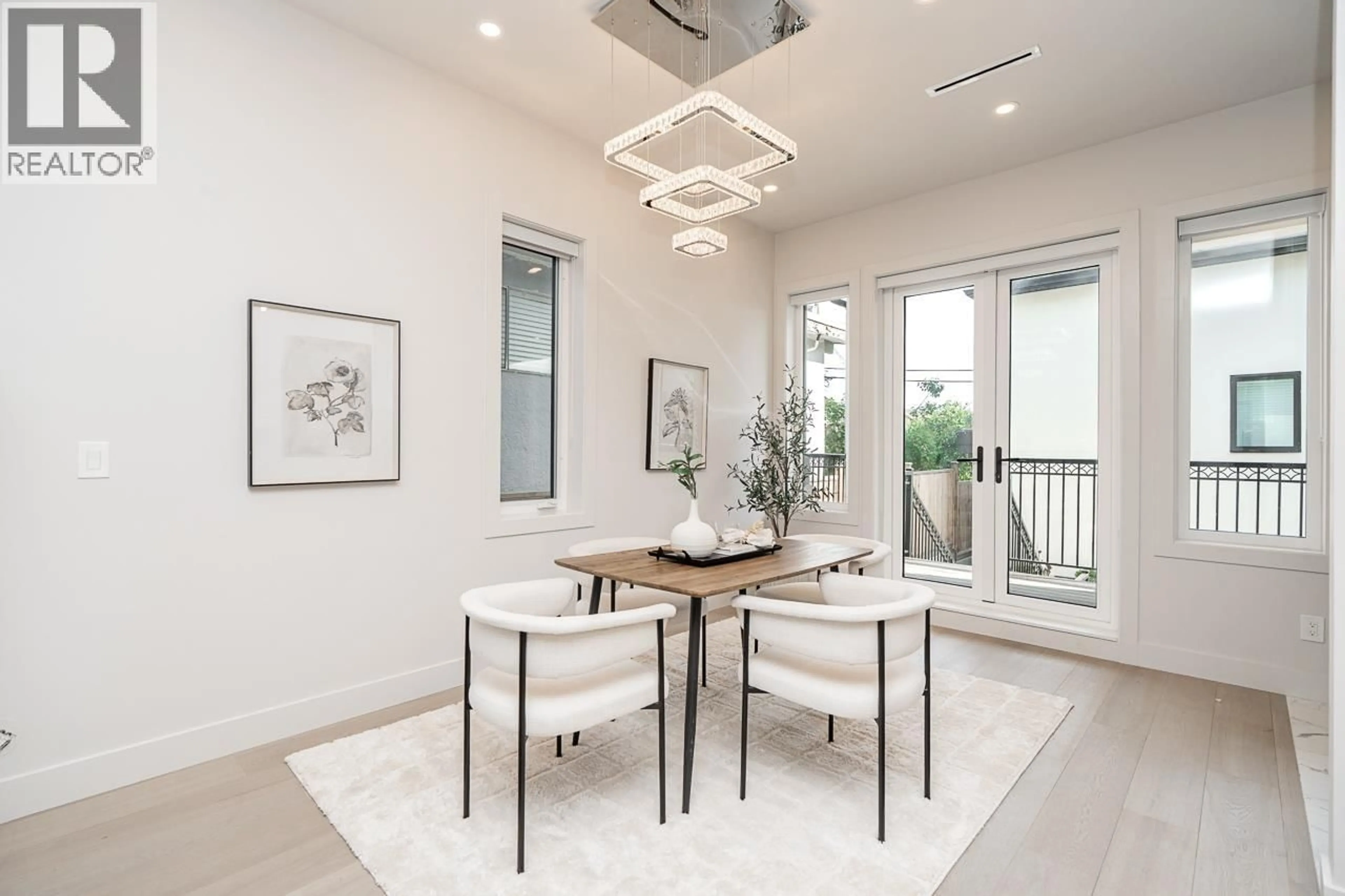 Dining room, unknown for 48 57TH AVENUE, Vancouver British Columbia V5X1S4