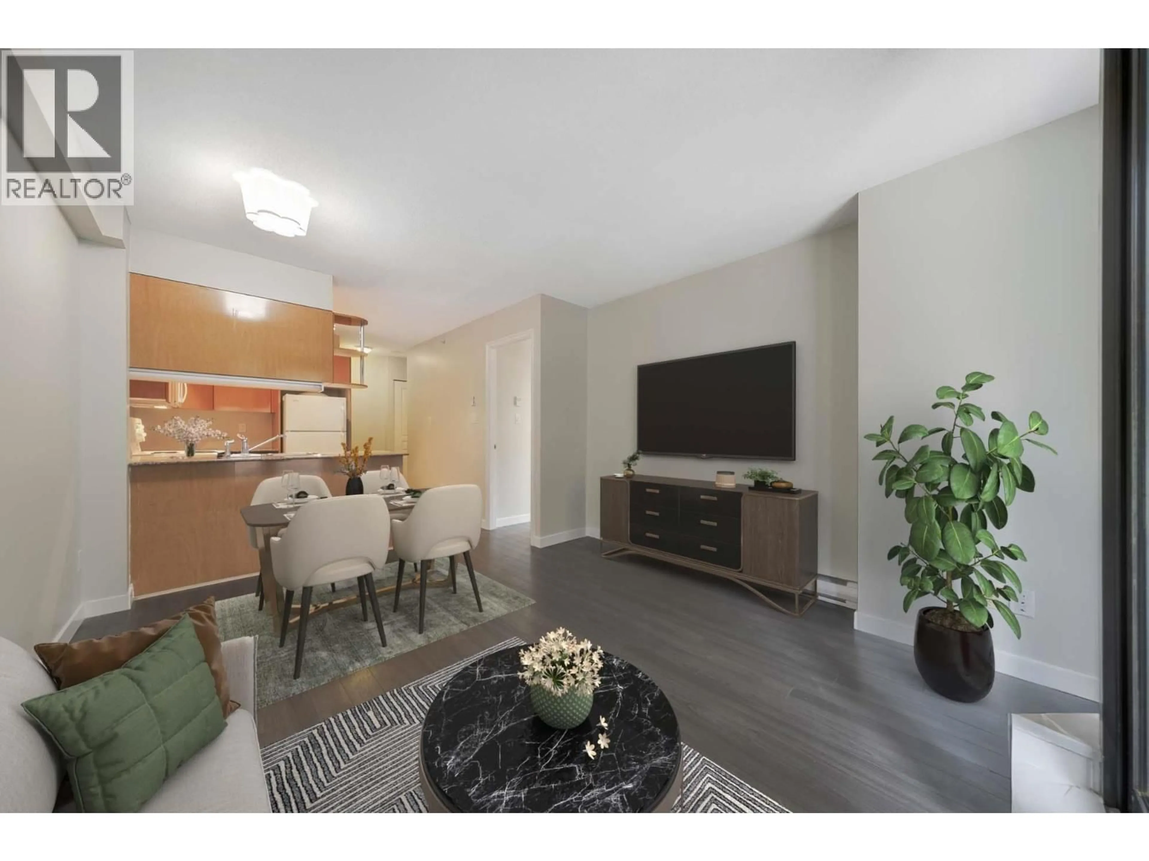 Unknown for 309 - 1189 HOWE STREET, Vancouver British Columbia V6Z2X4