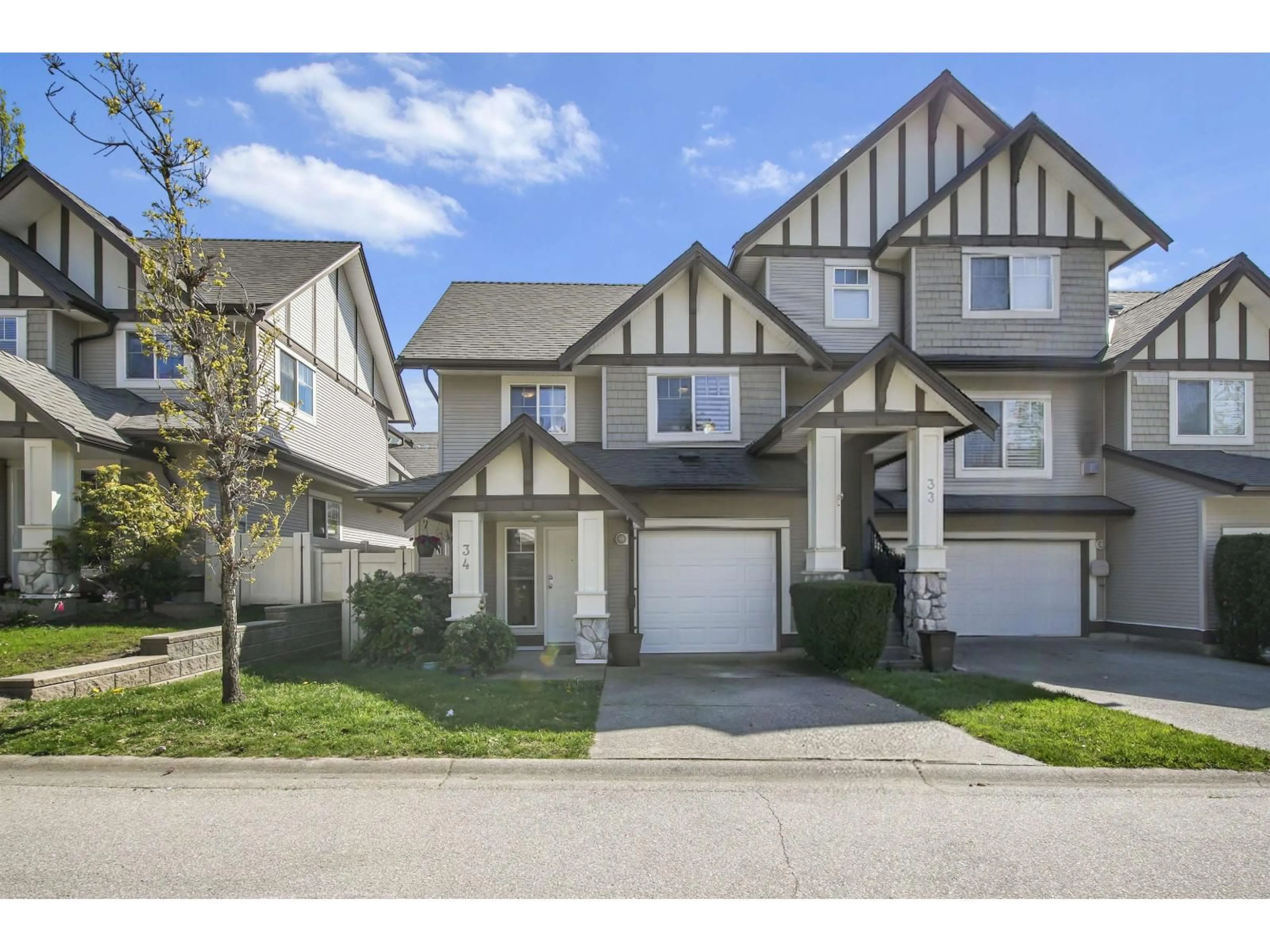 Unknown for 34 - 18181 68 AVENUE, Surrey British Columbia V3S9J1