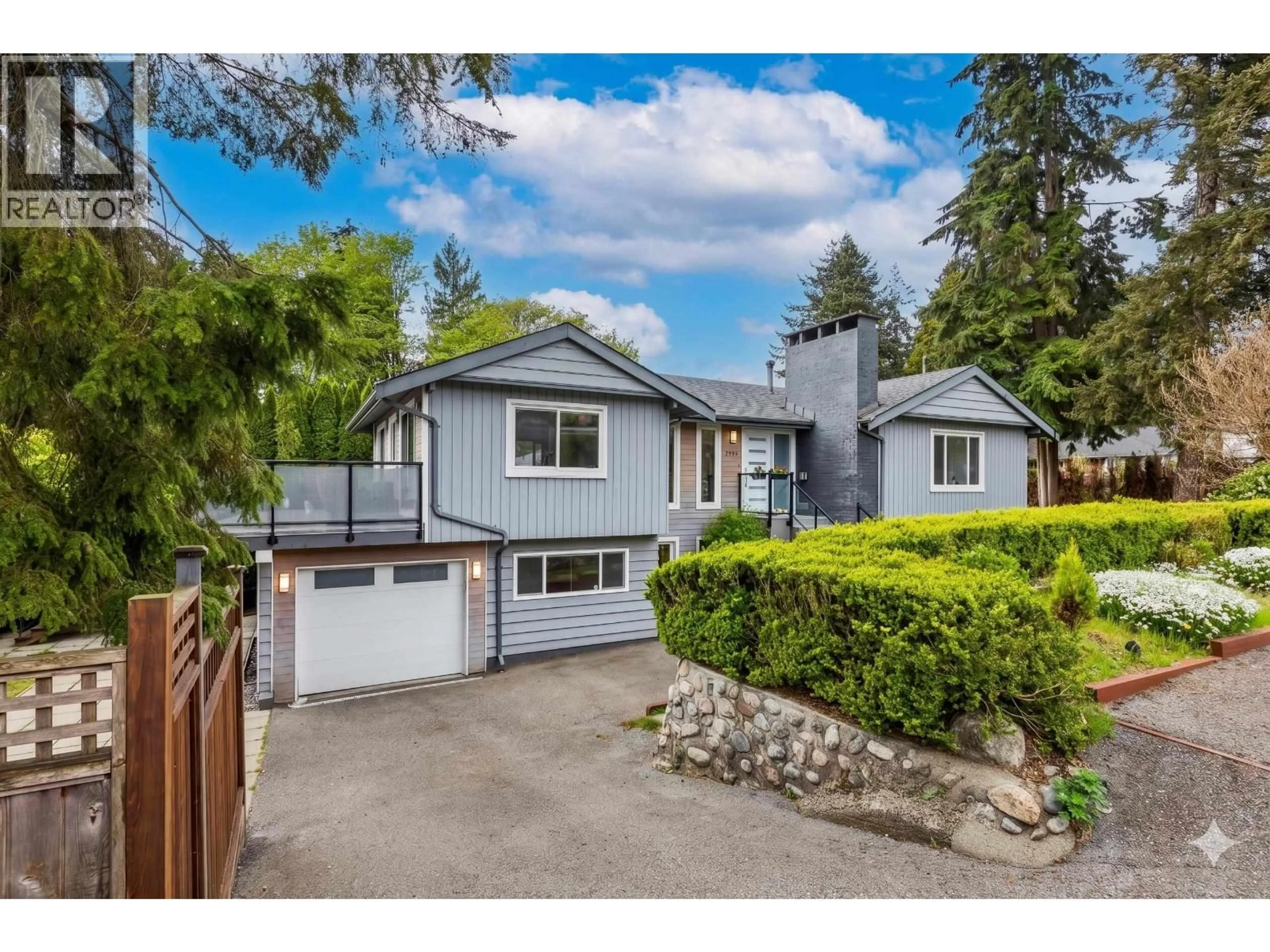 Unknown for 2999 LARSON ROAD, North Vancouver British Columbia V7N3W6
