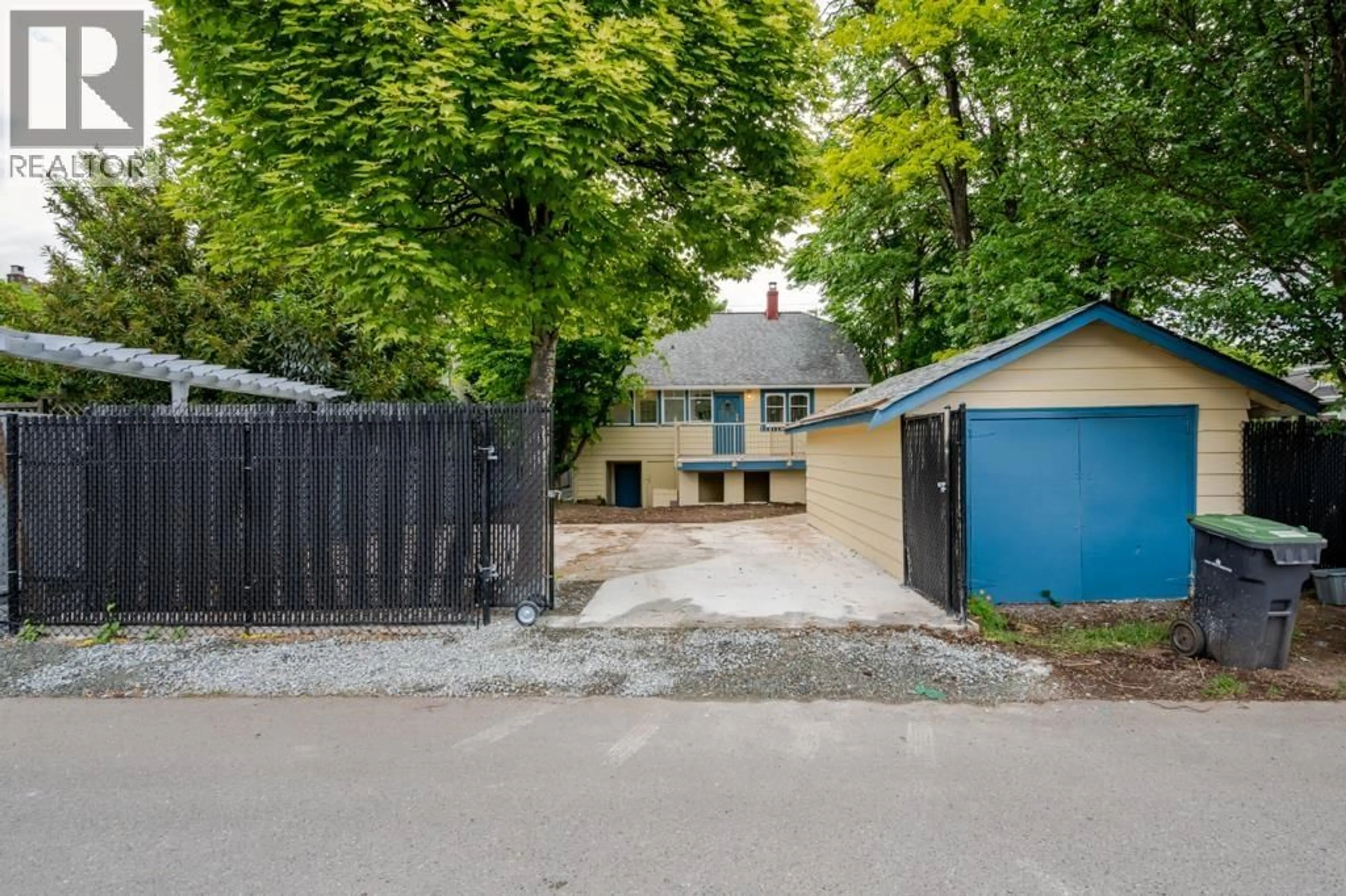 Unknown for 441 KELLY STREET, New Westminster British Columbia V3L3T8