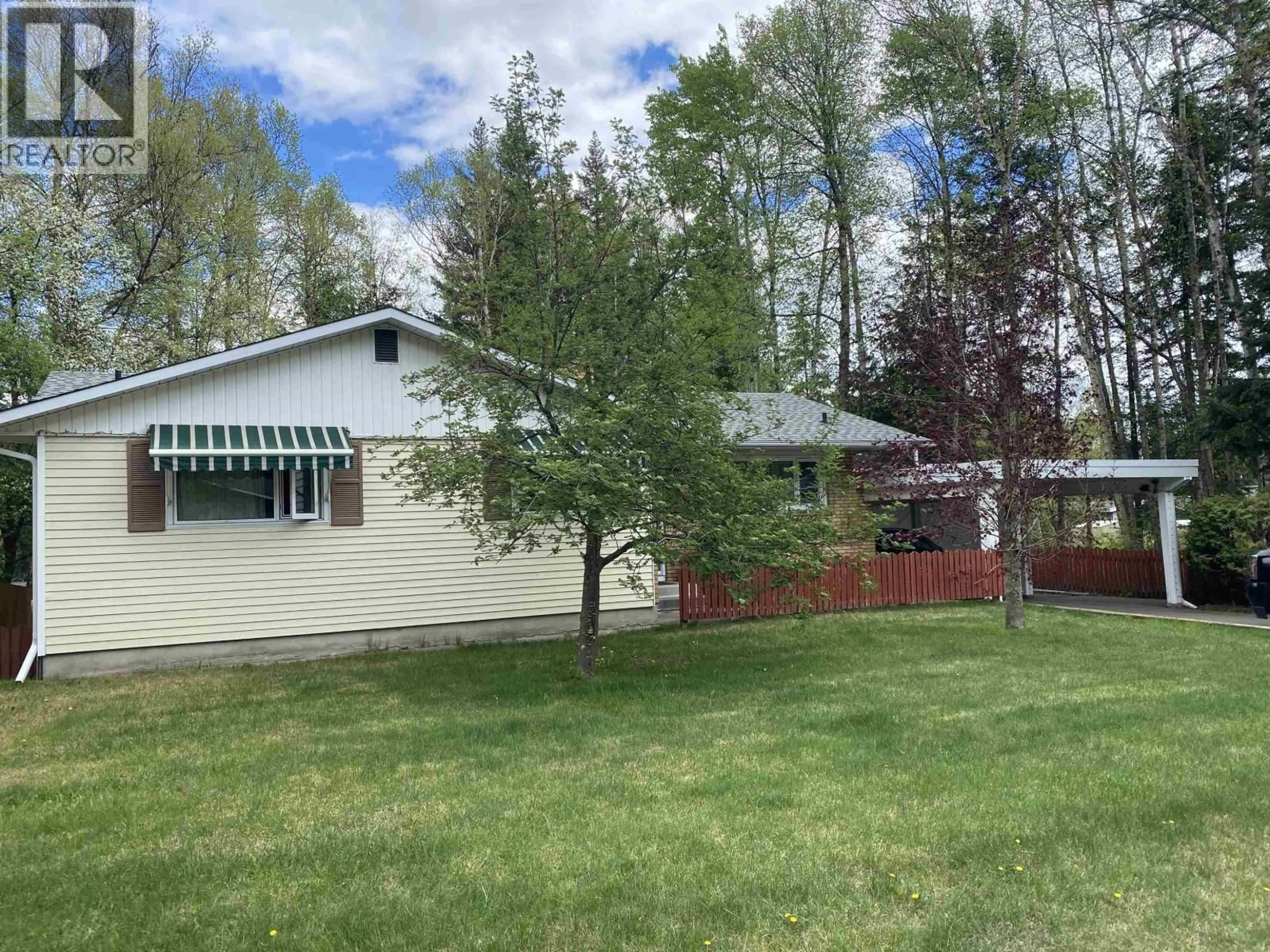Unknown for 5550 SIMON FRASER AVENUE, Prince George British Columbia V2N2C2