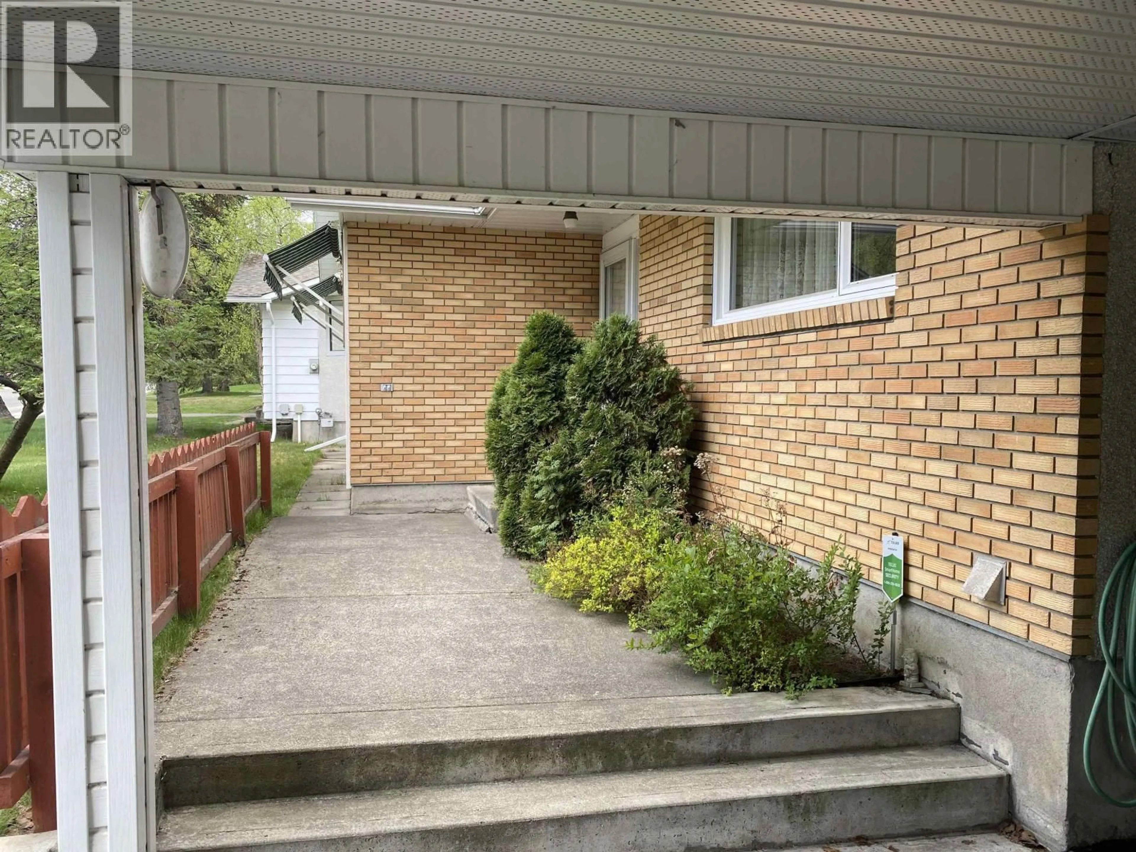 Unknown for 5550 SIMON FRASER AVENUE, Prince George British Columbia V2N2C2